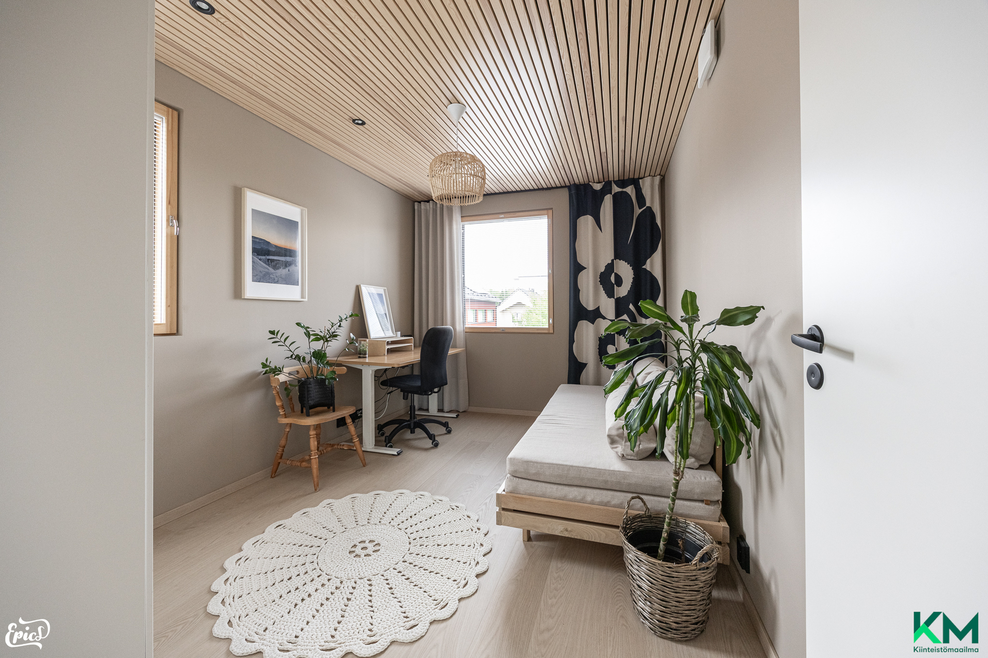 Mehtosenkaari 47, Hervantajärvi, Tampere