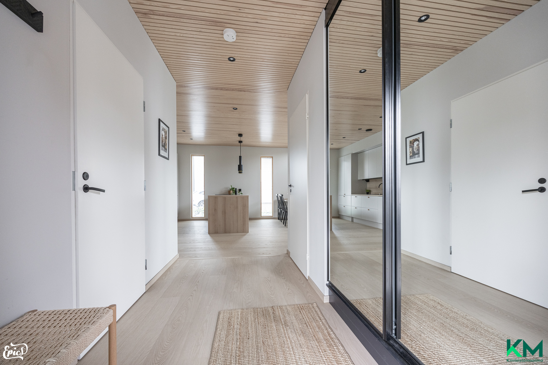 Mehtosenkaari 47, Hervantajärvi, Tampere