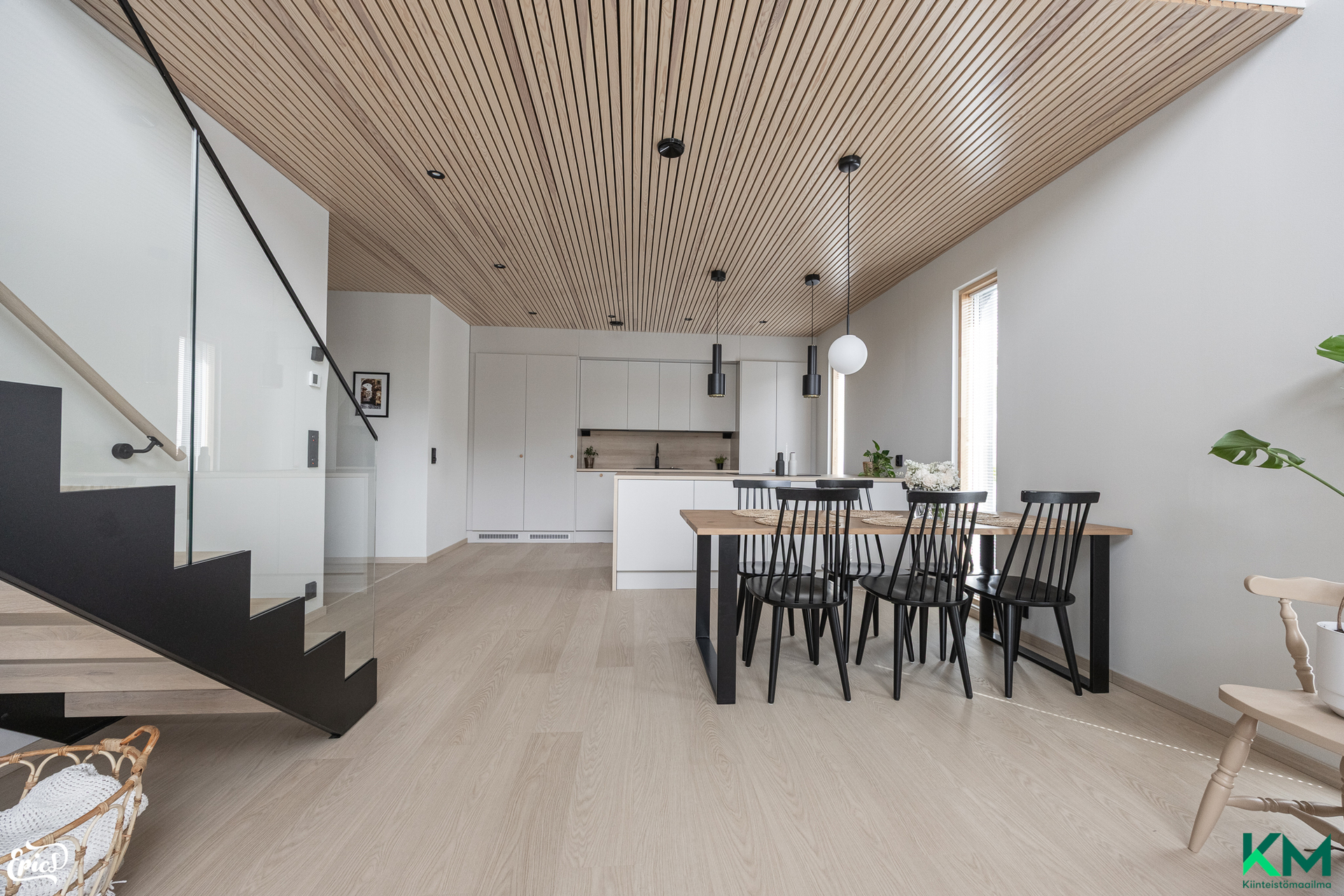 Mehtosenkaari 47, Hervantajärvi, Tampere