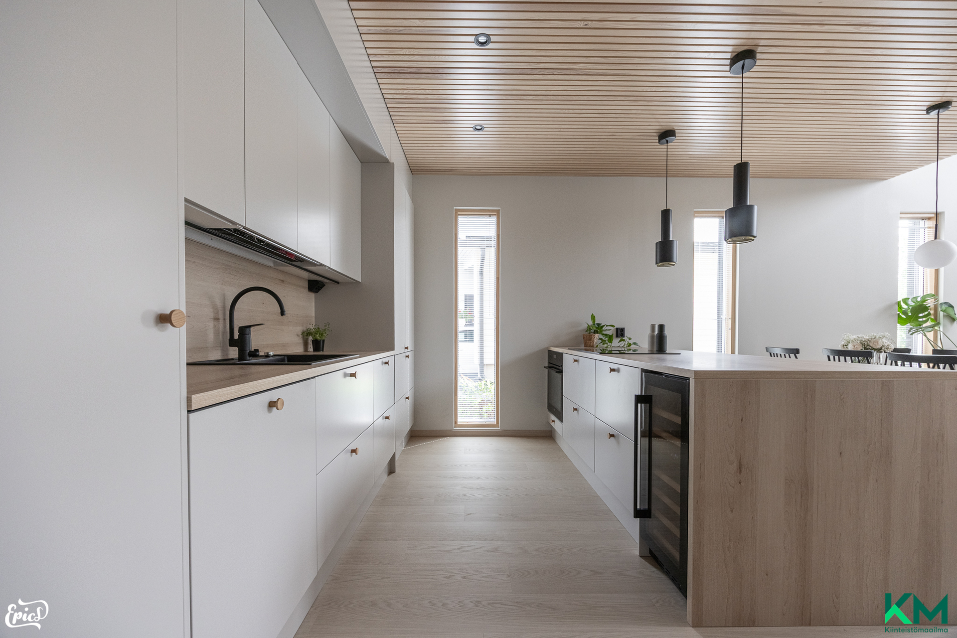 Mehtosenkaari 47, Hervantajärvi, Tampere