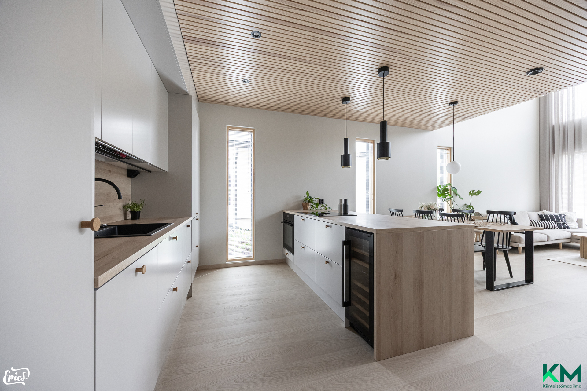 Mehtosenkaari 47, Hervantajärvi, Tampere
