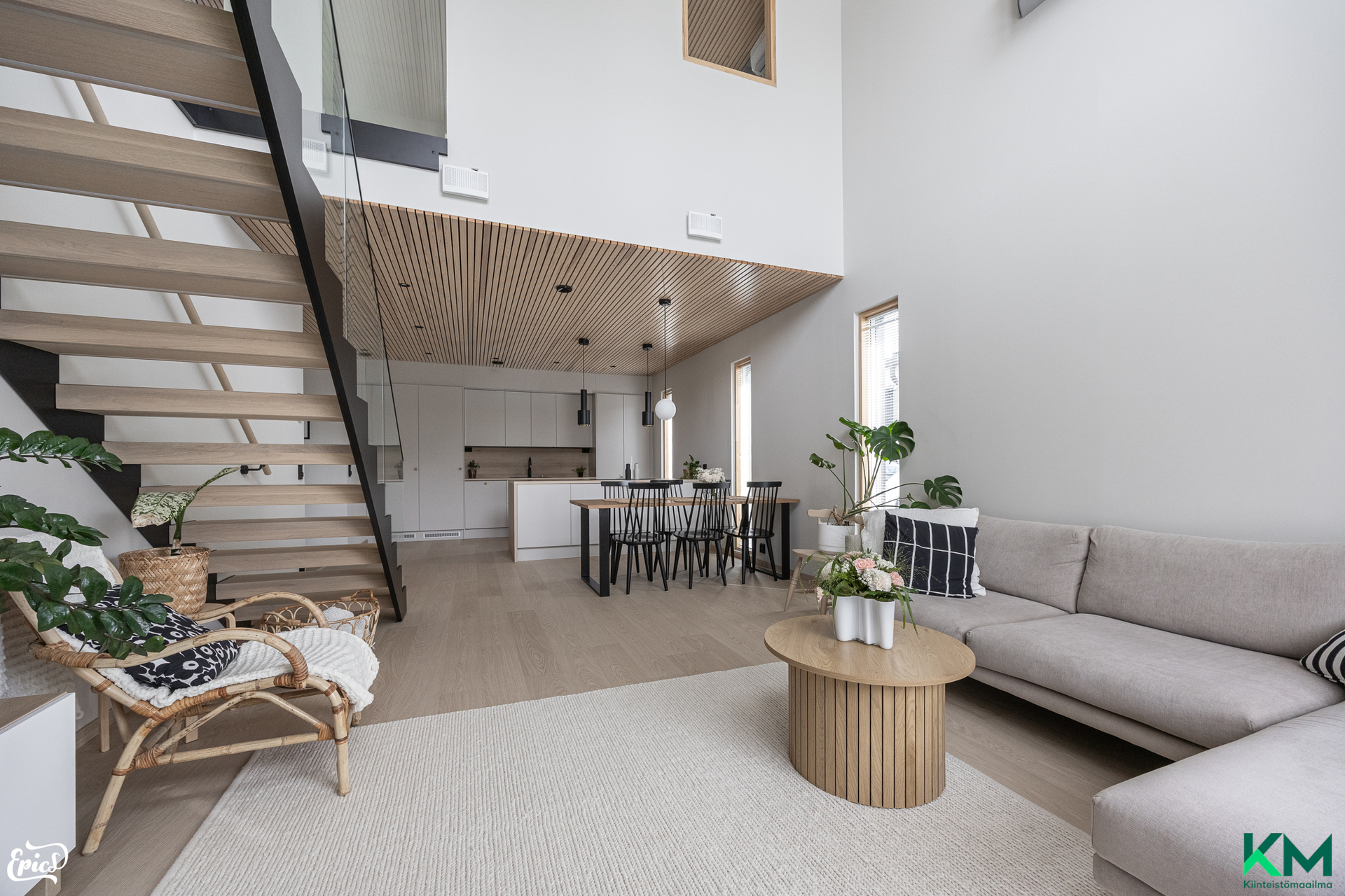 Mehtosenkaari 47, Hervantajärvi, Tampere