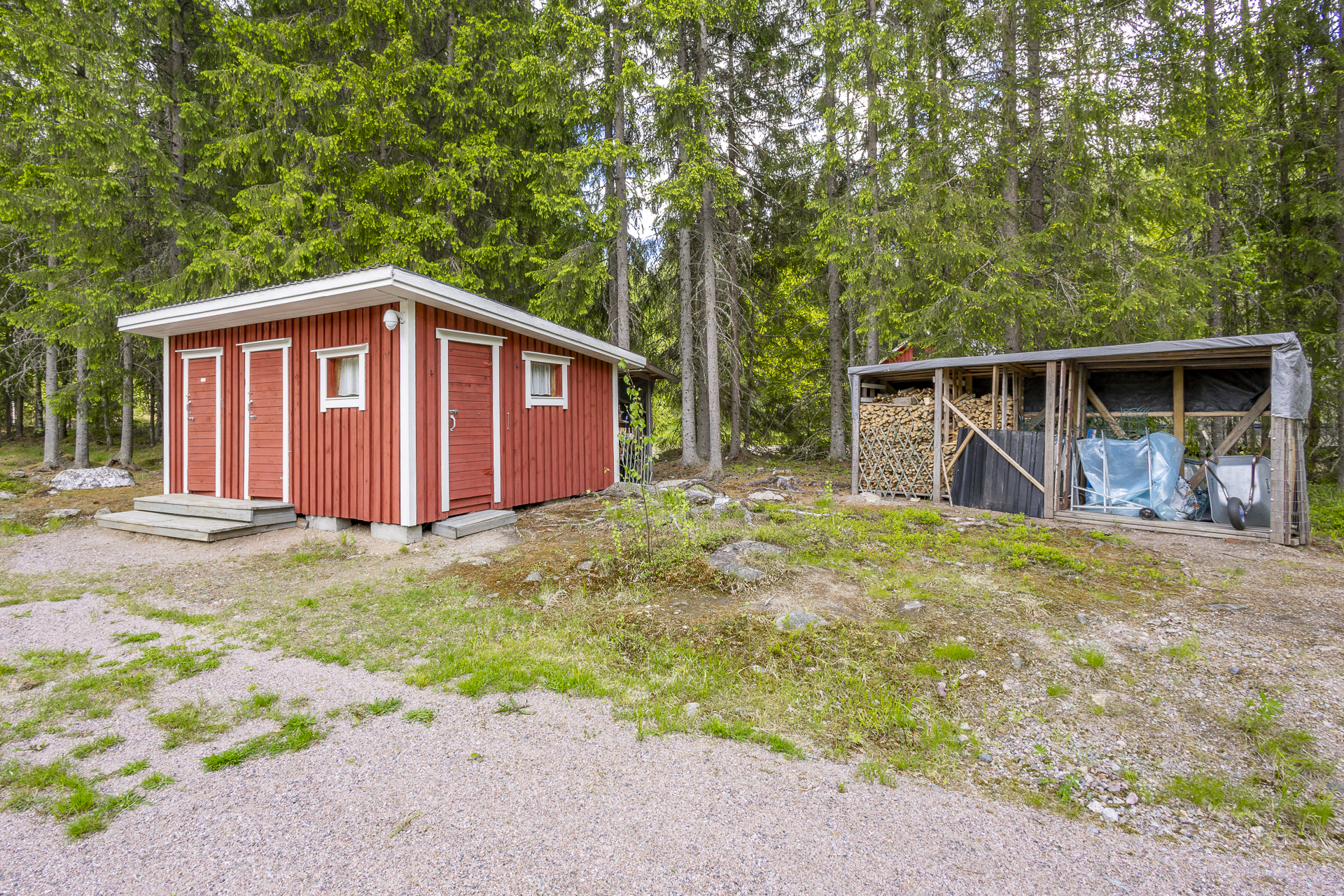 pihavaja