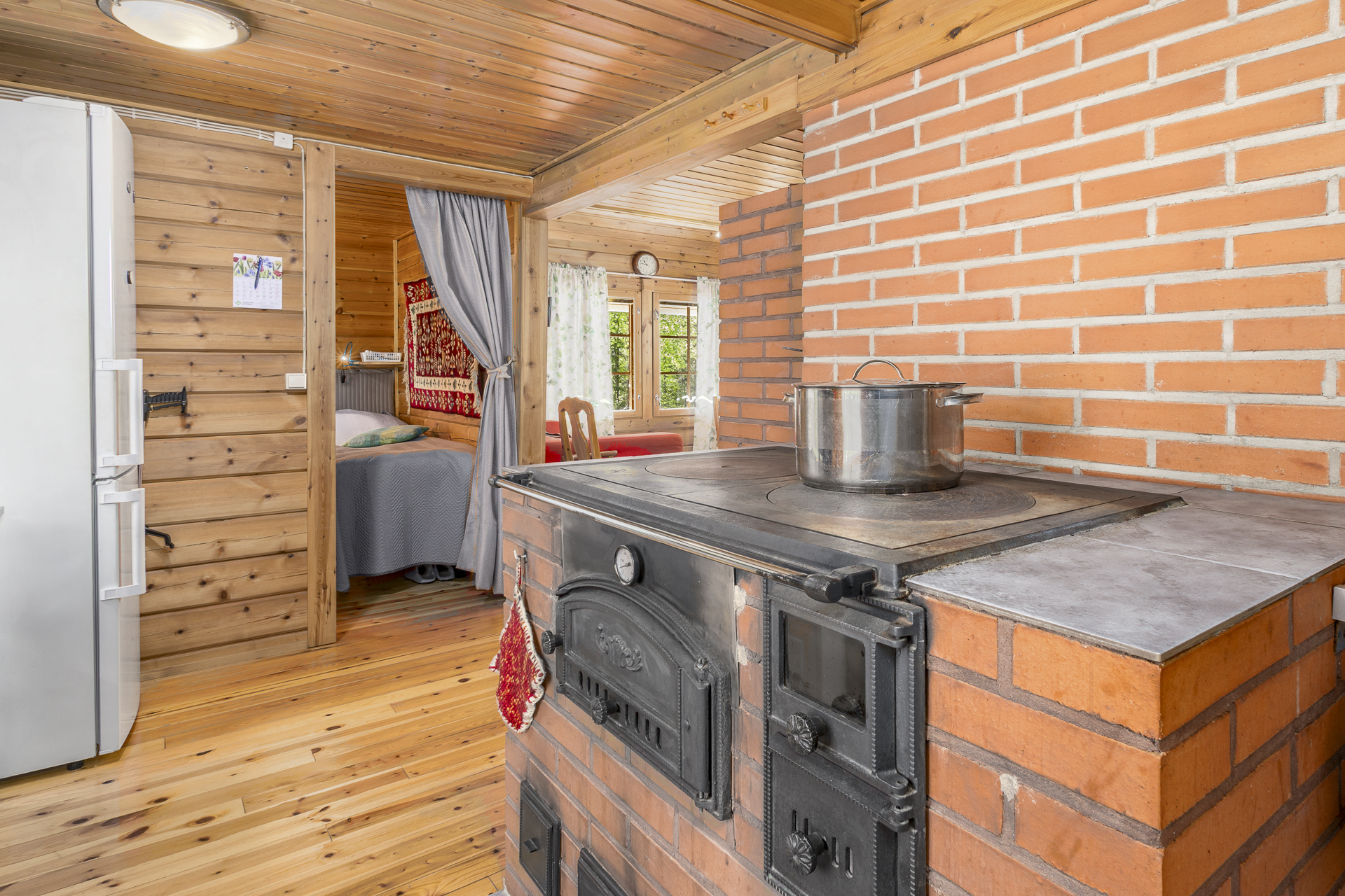 tupakeittiö
