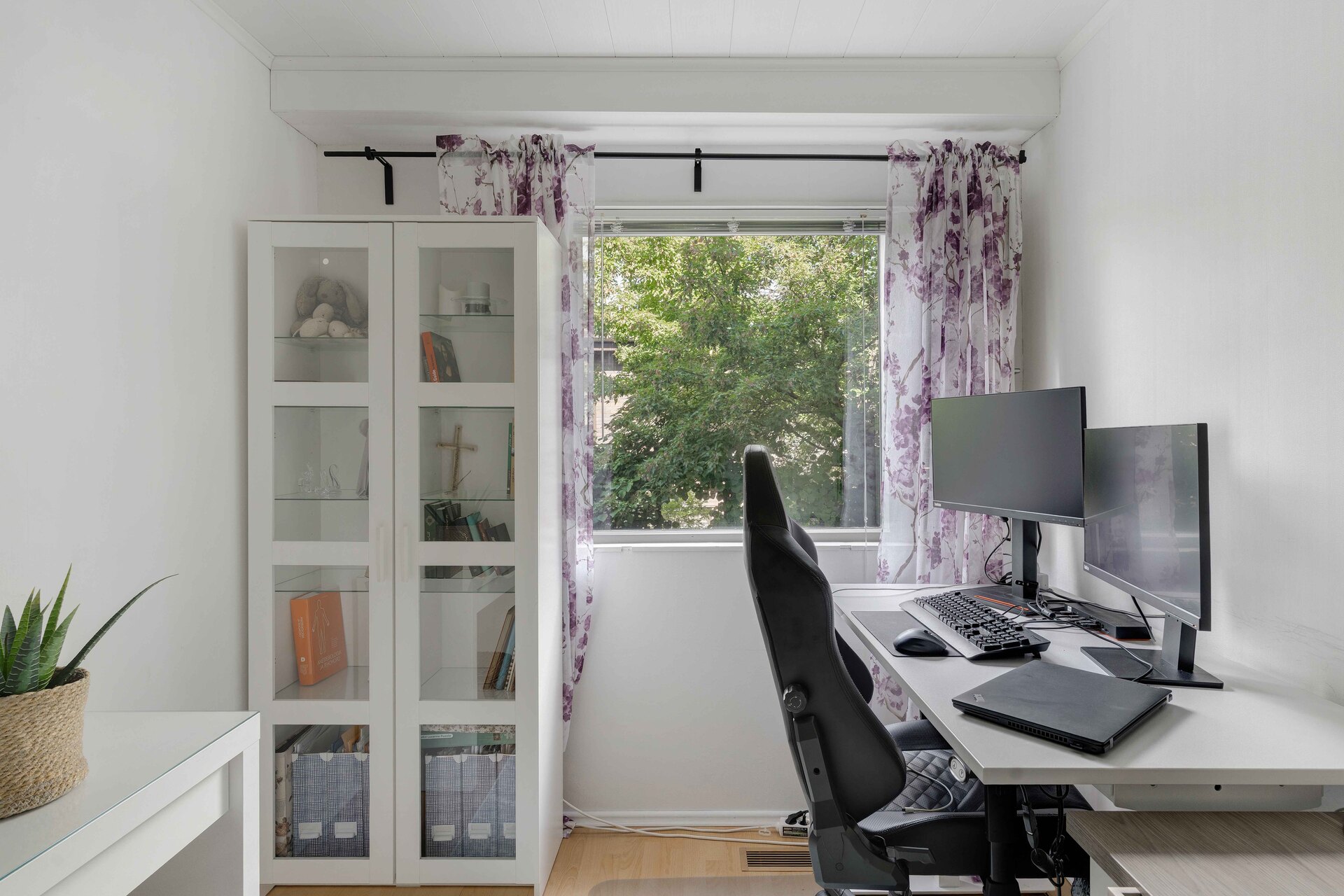 Oppilaantie 11, Soukka, Espoo