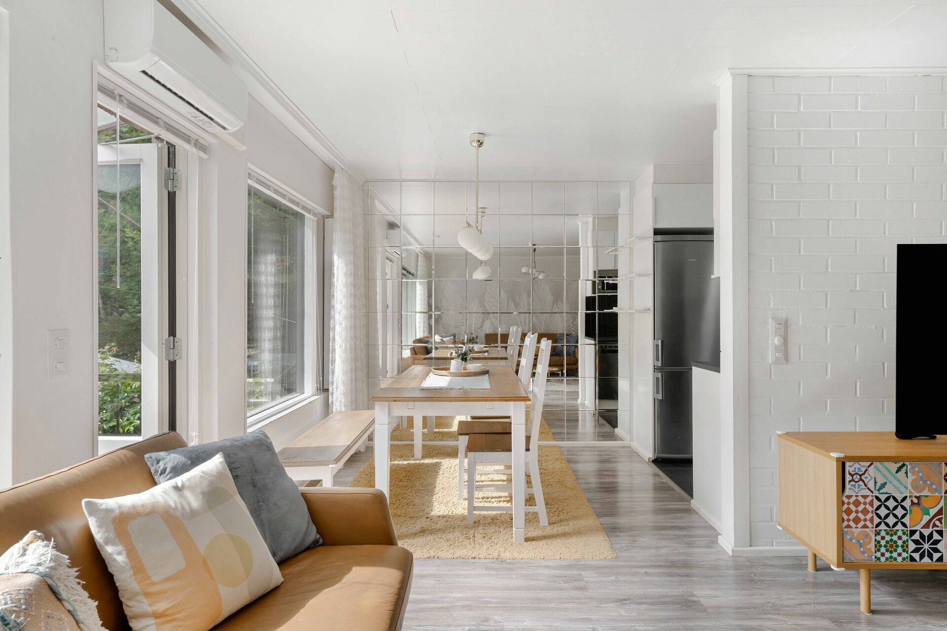 Oppilaantie 11, Soukka, Espoo