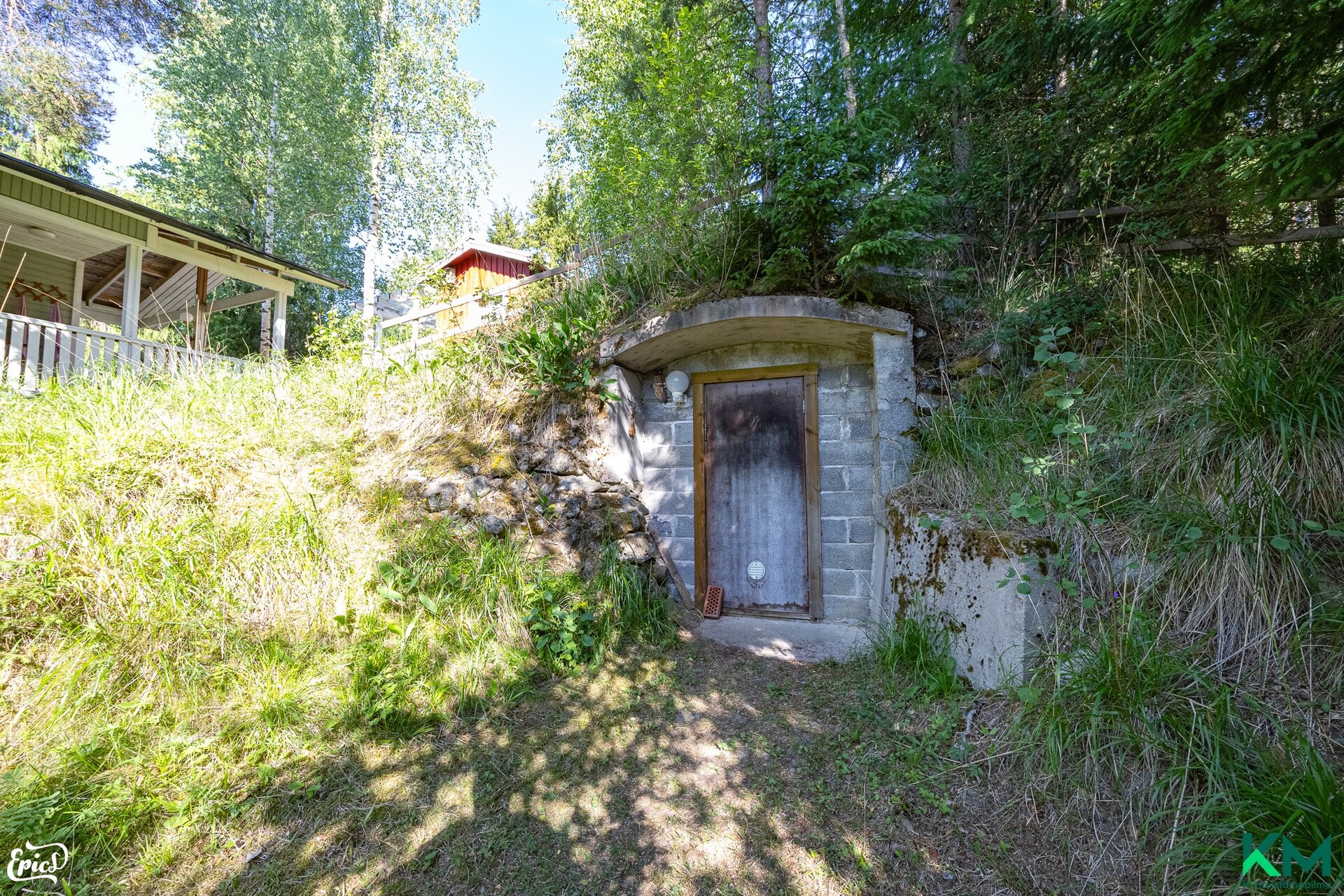 Tartviikintie 198, Maso, Sastamala