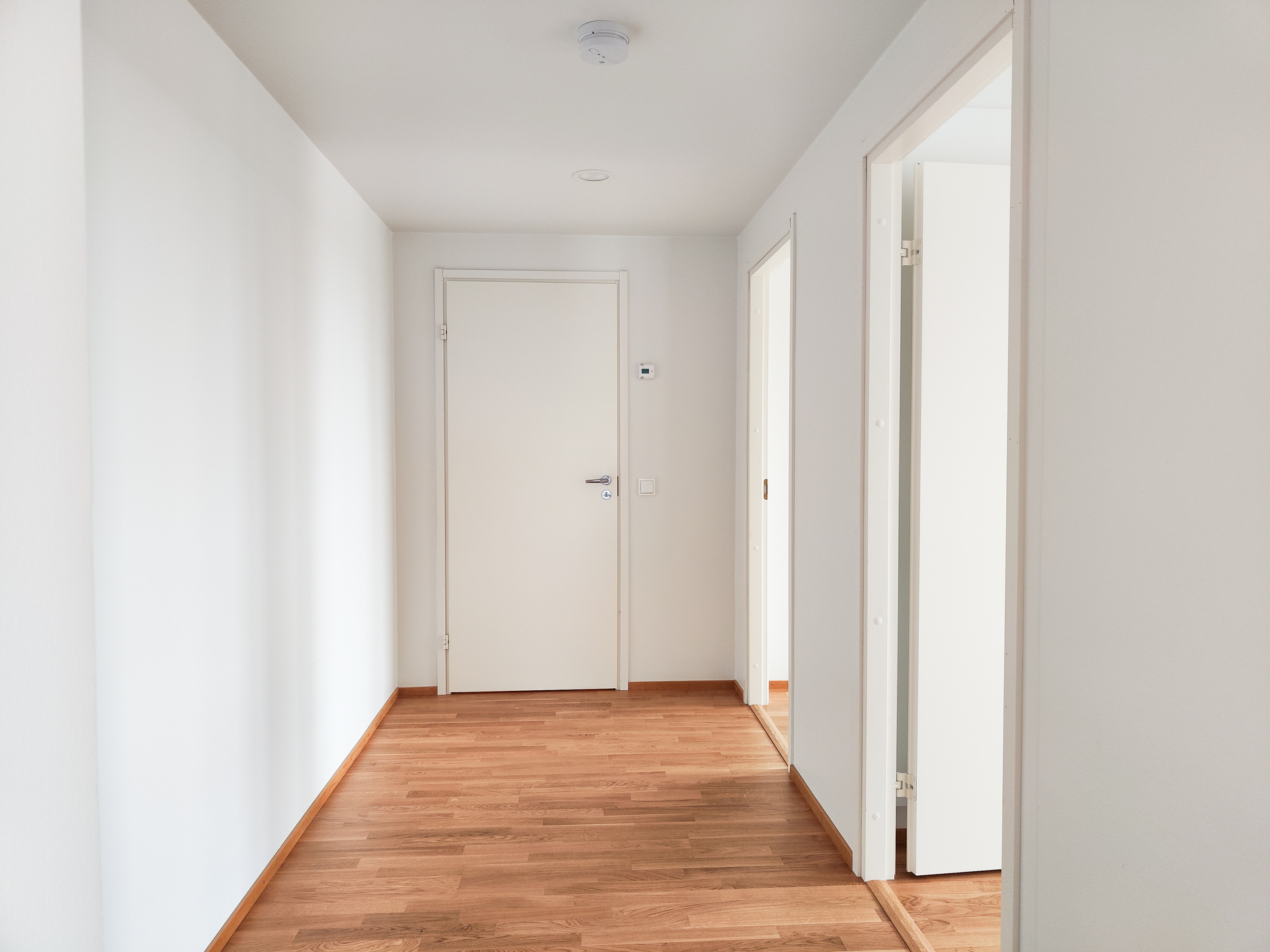 Syvänsalmenkatu 3, Finnoo, Espoo