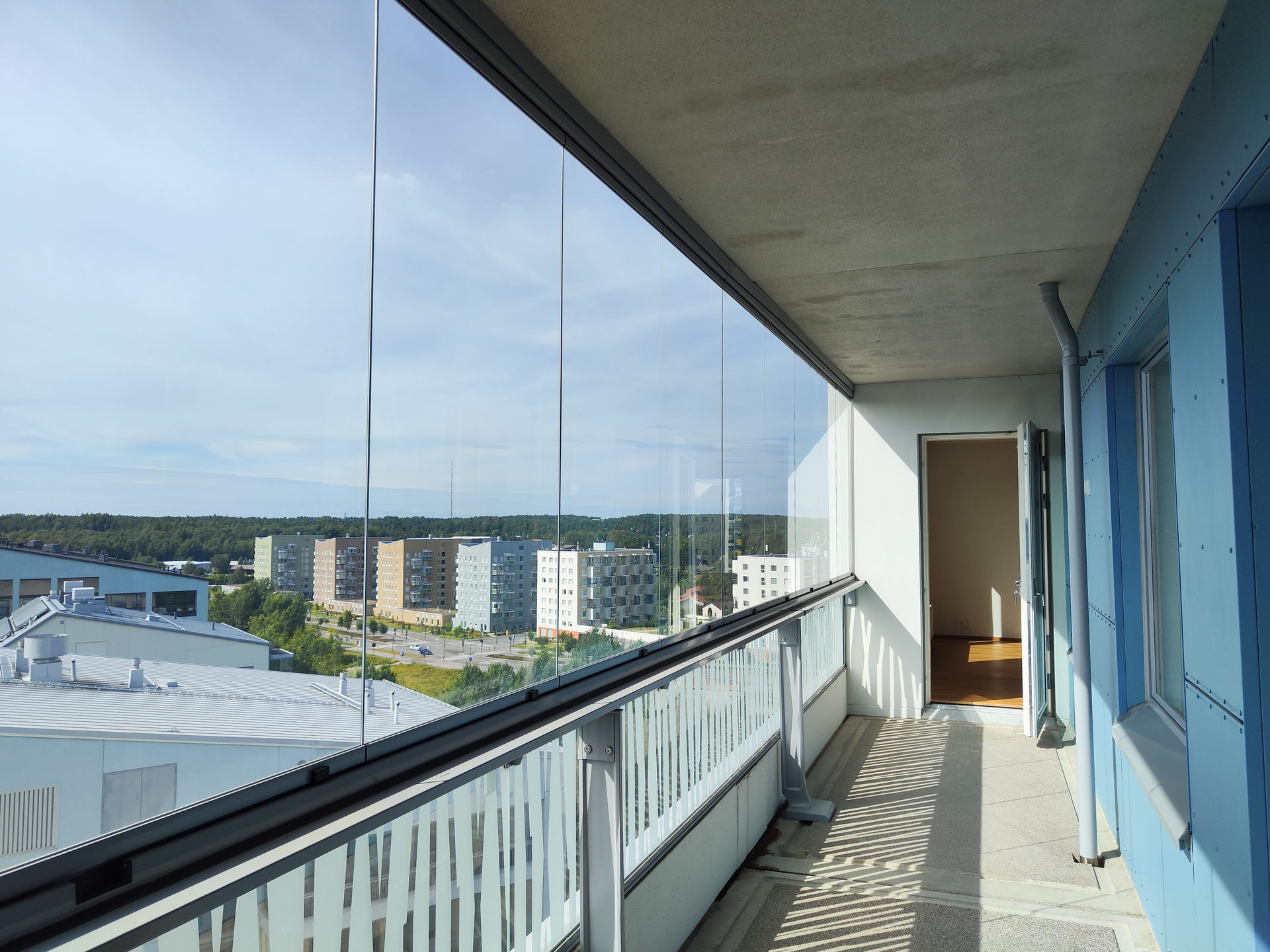 Syvänsalmenkatu 3, Finnoo, Espoo