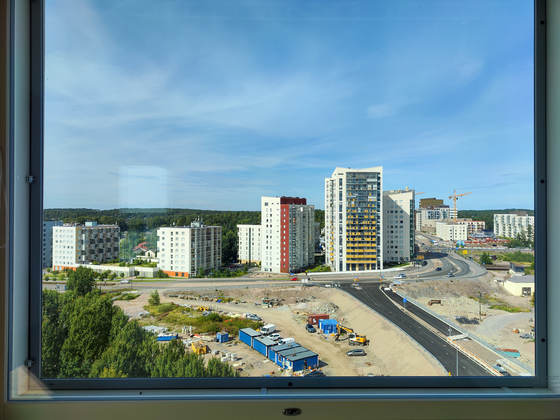 Syvänsalmenkatu 3, Finnoo, Espoo