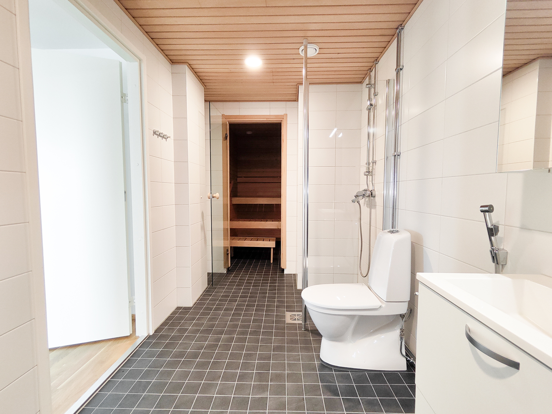 Syvänsalmenkatu 3, Finnoo, Espoo