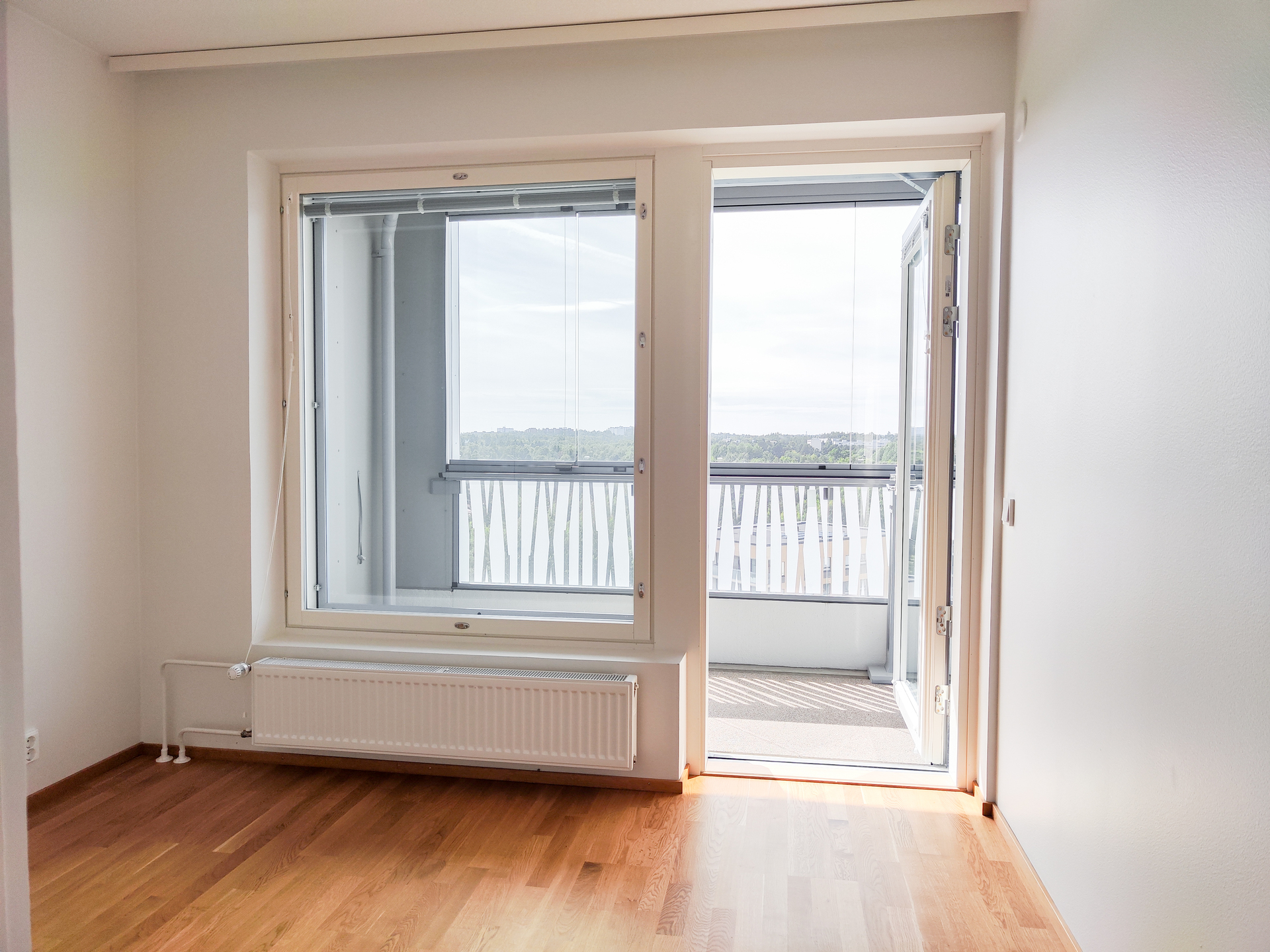 Syvänsalmenkatu 3, Finnoo, Espoo