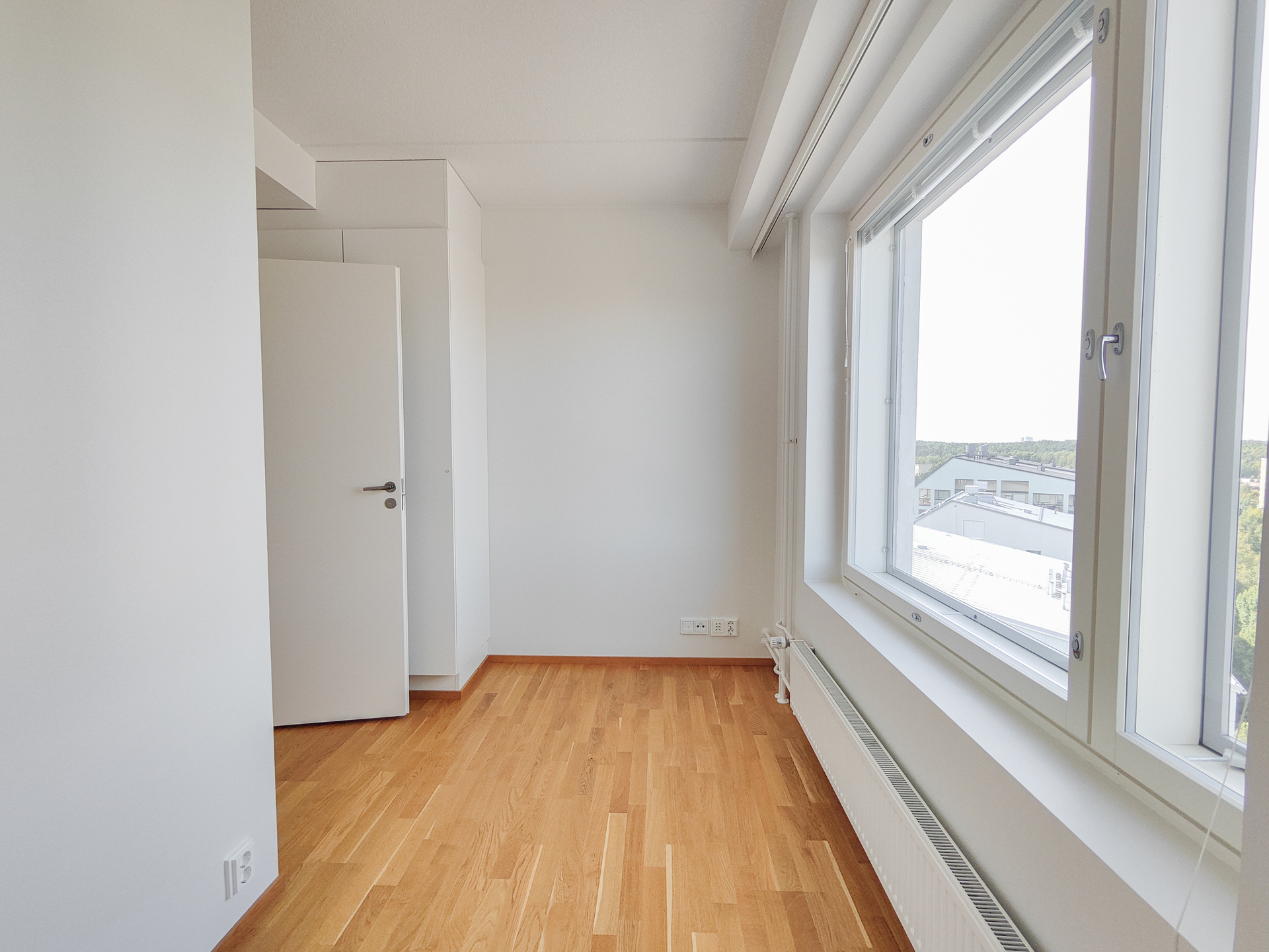 Syvänsalmenkatu 3, Finnoo, Espoo