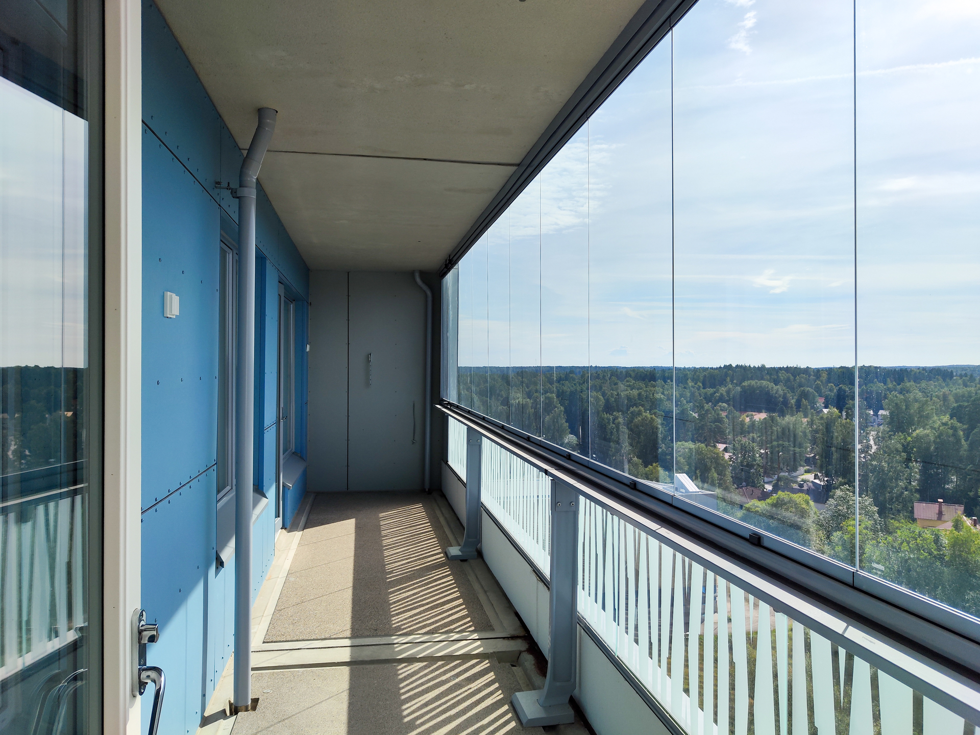 Syvänsalmenkatu 3, Finnoo, Espoo