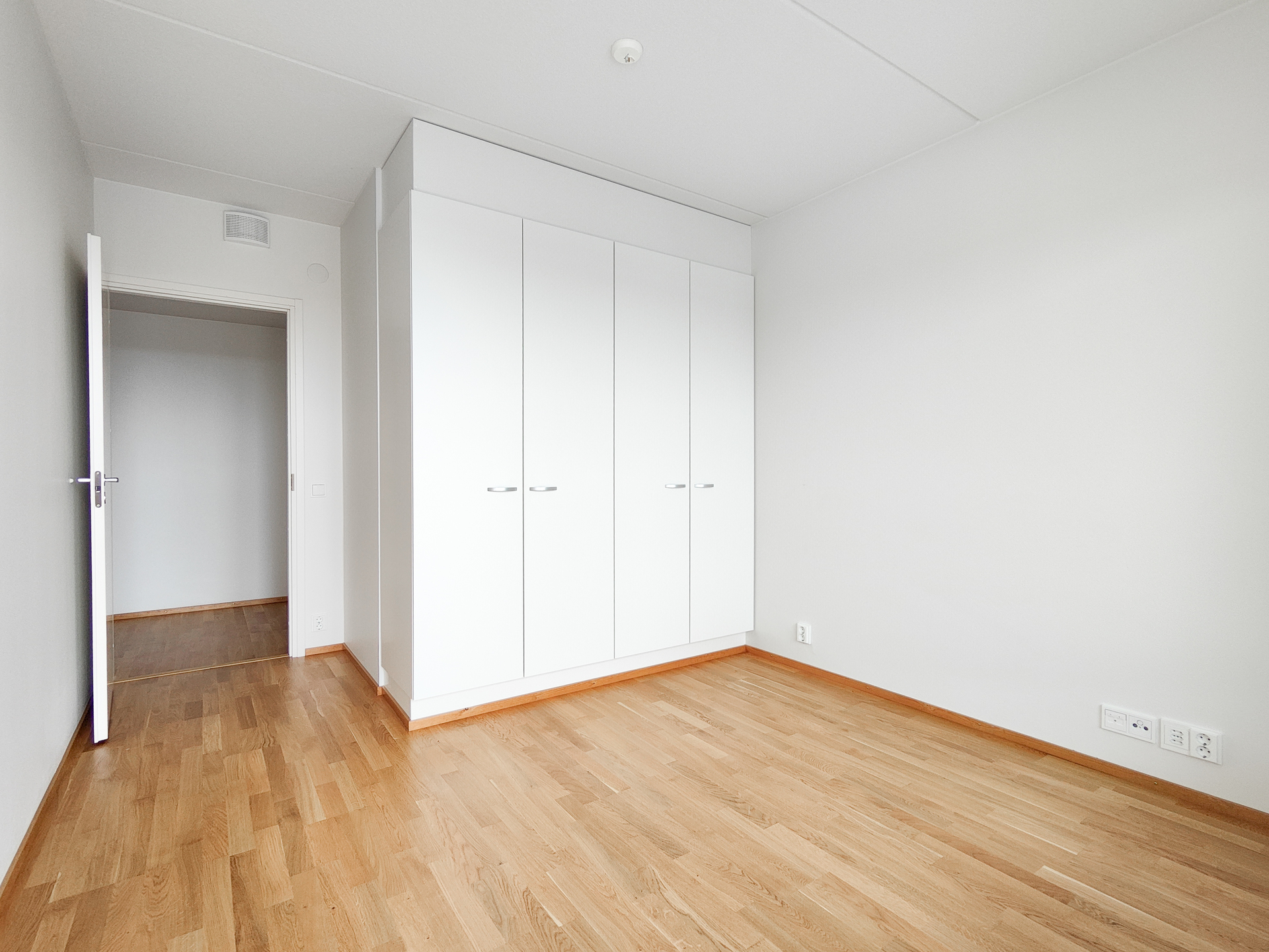 Syvänsalmenkatu 3, Finnoo, Espoo
