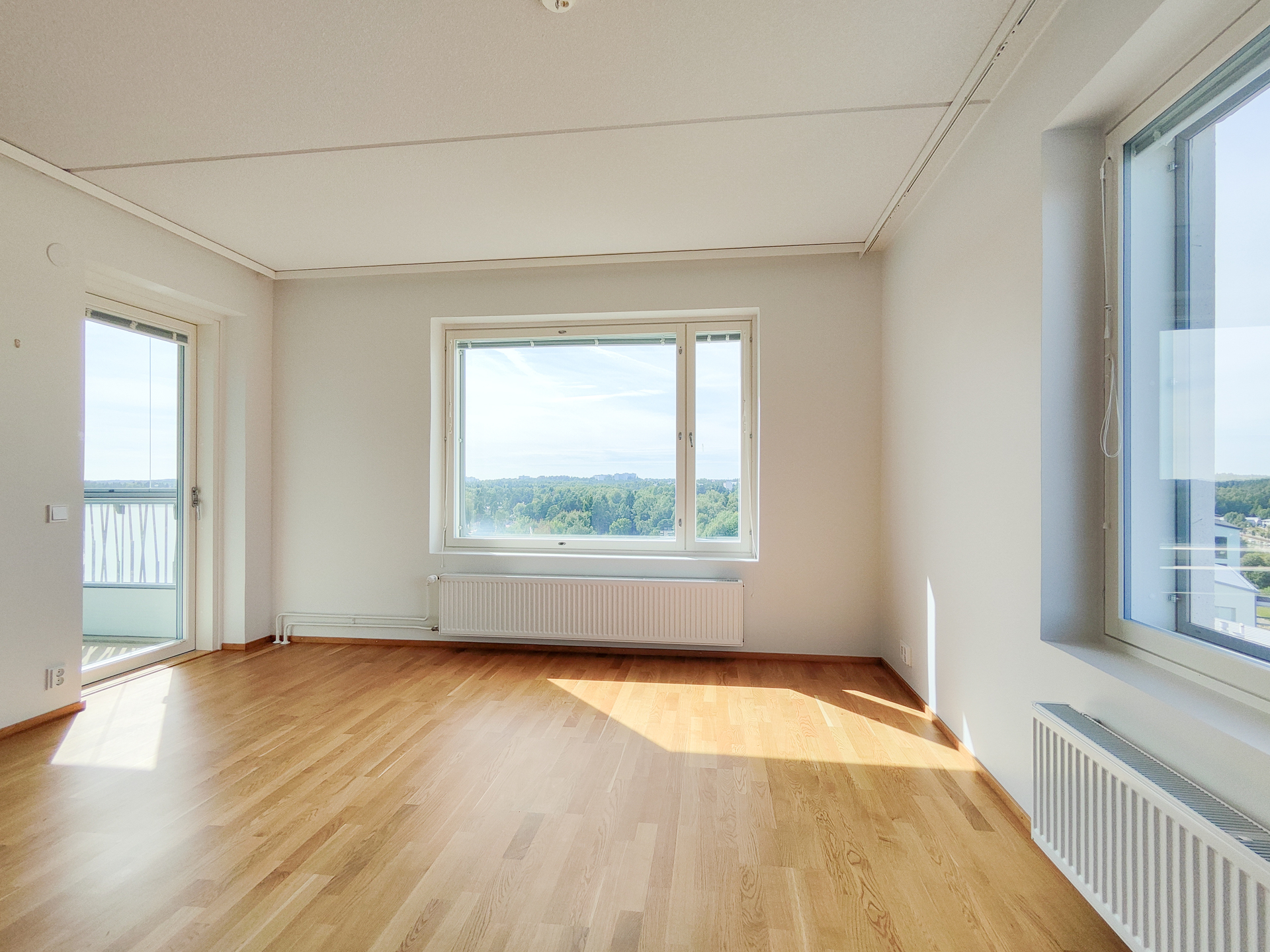 Syvänsalmenkatu 3, Finnoo, Espoo