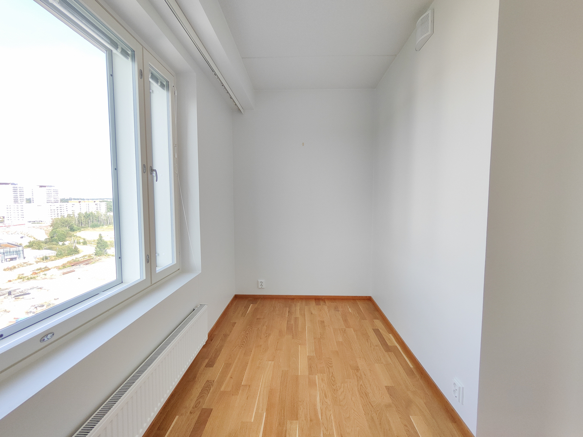 Syvänsalmenkatu 3, Finnoo, Espoo
