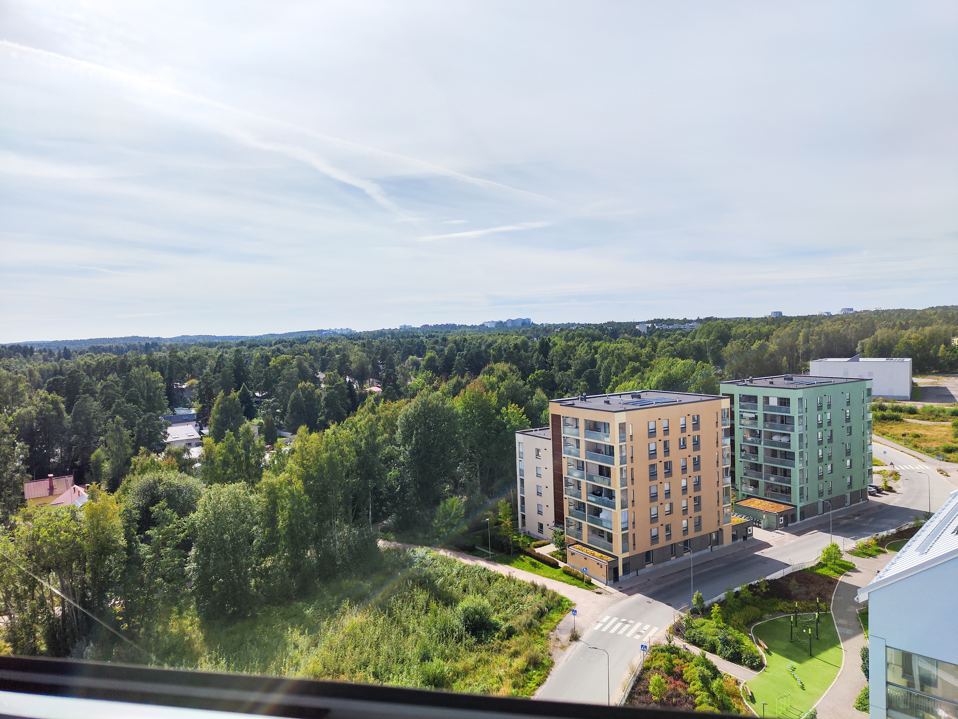 Syvänsalmenkatu 3, Finnoo, Espoo