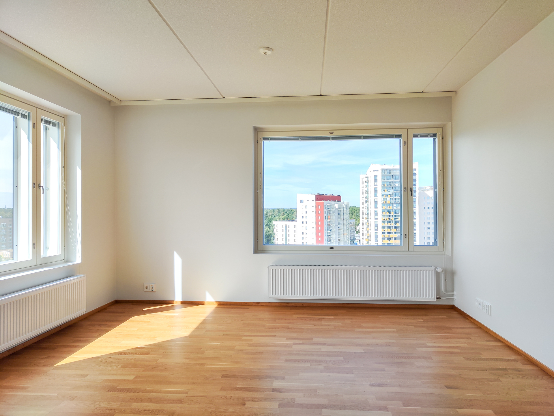 Syvänsalmenkatu 3, Finnoo, Espoo