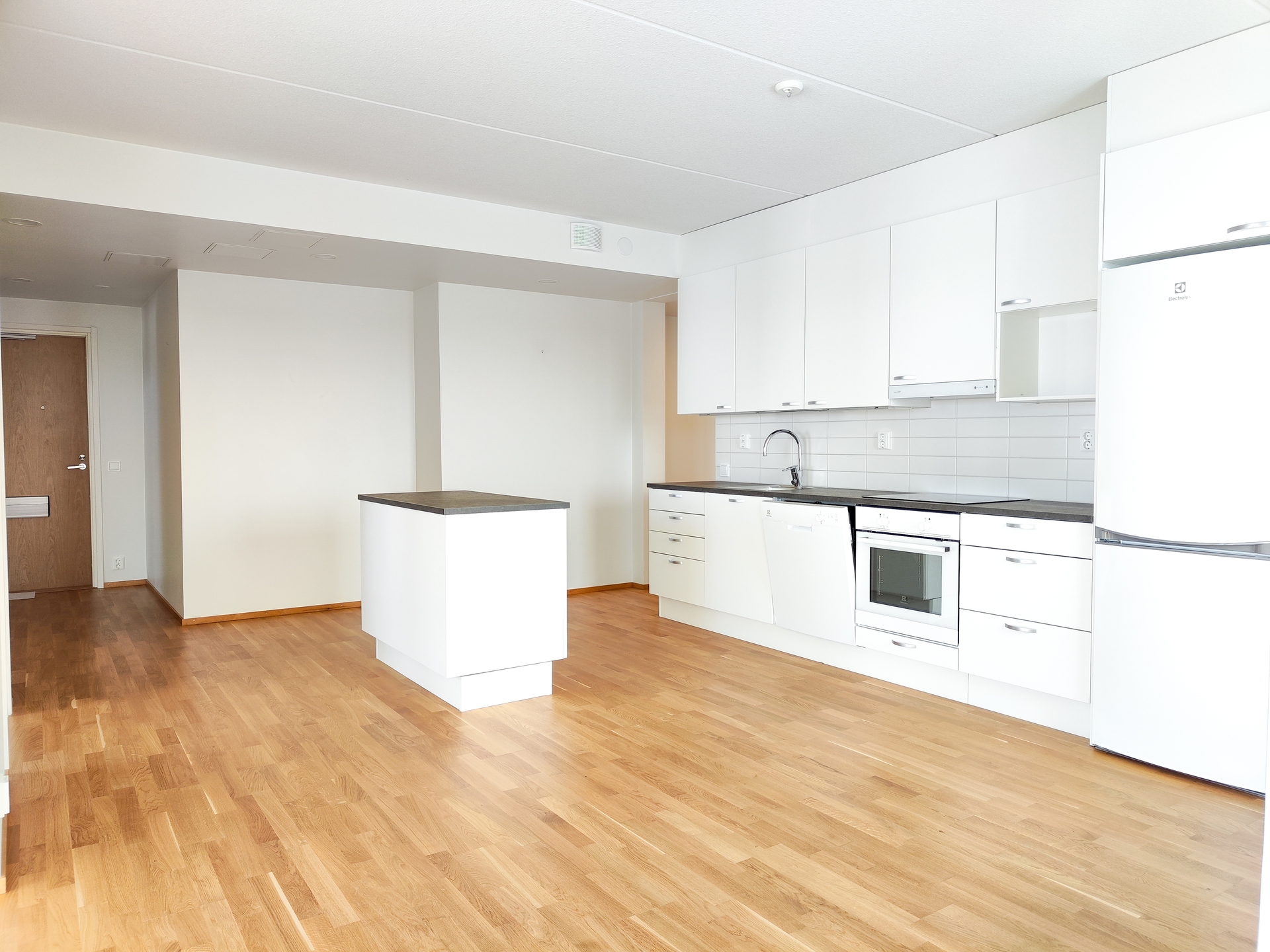 Syvänsalmenkatu 3, Finnoo, Espoo