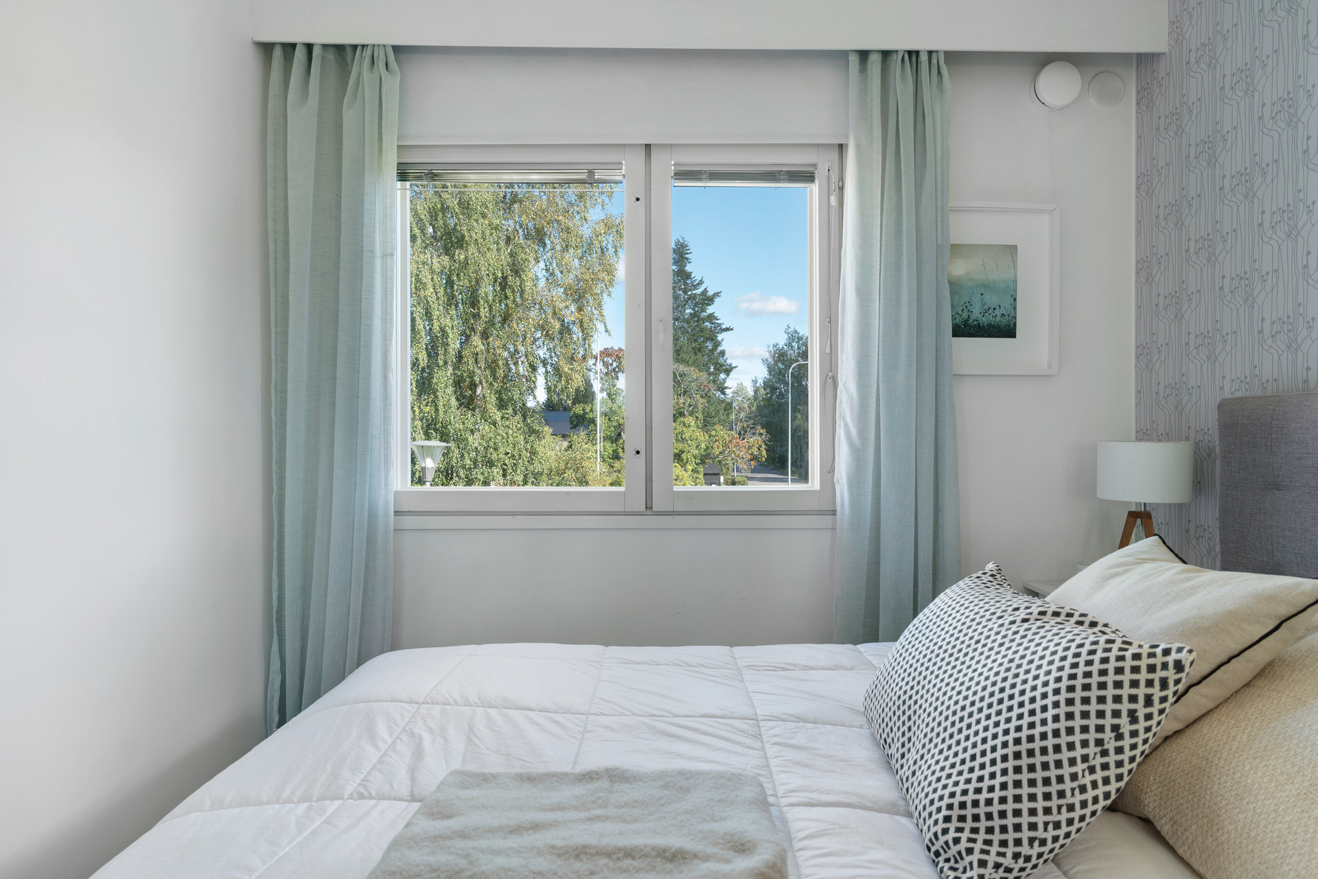 Leppälinnuntie 11, Tapanila, Helsinki