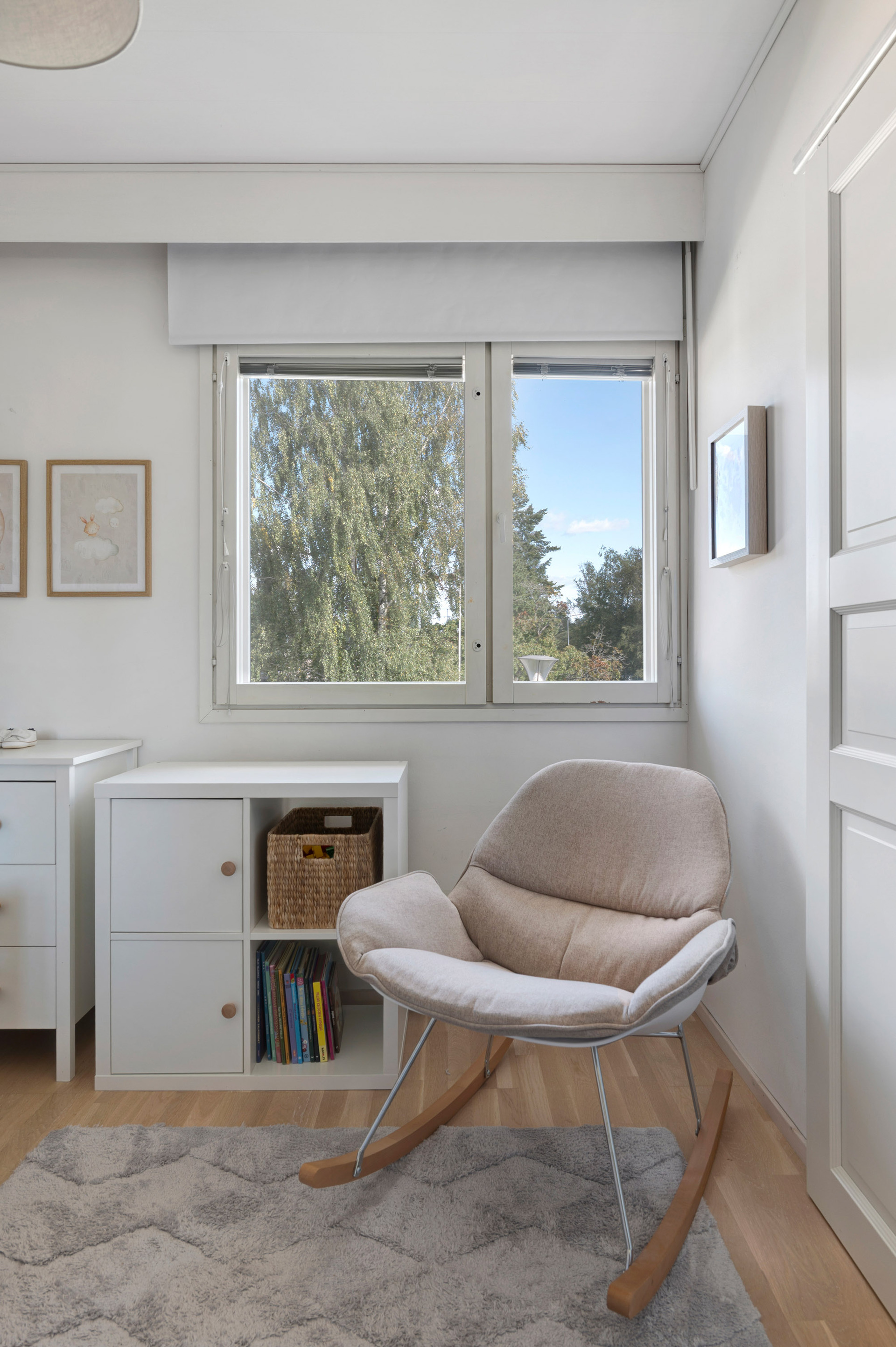 Leppälinnuntie 11, Tapanila, Helsinki