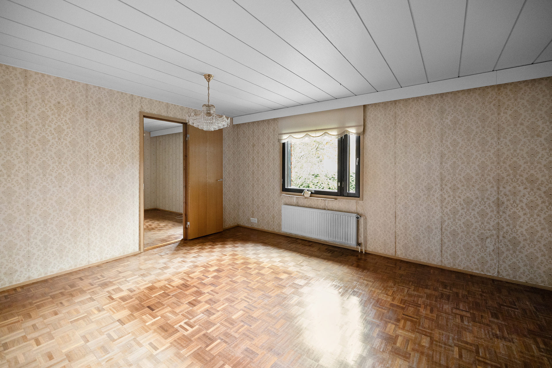 Aleksis Kiven tie 55, Sompio, Kerava