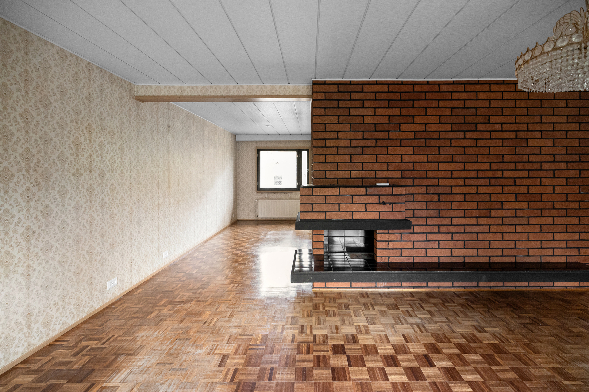 Aleksis Kiven tie 55, Sompio, Kerava