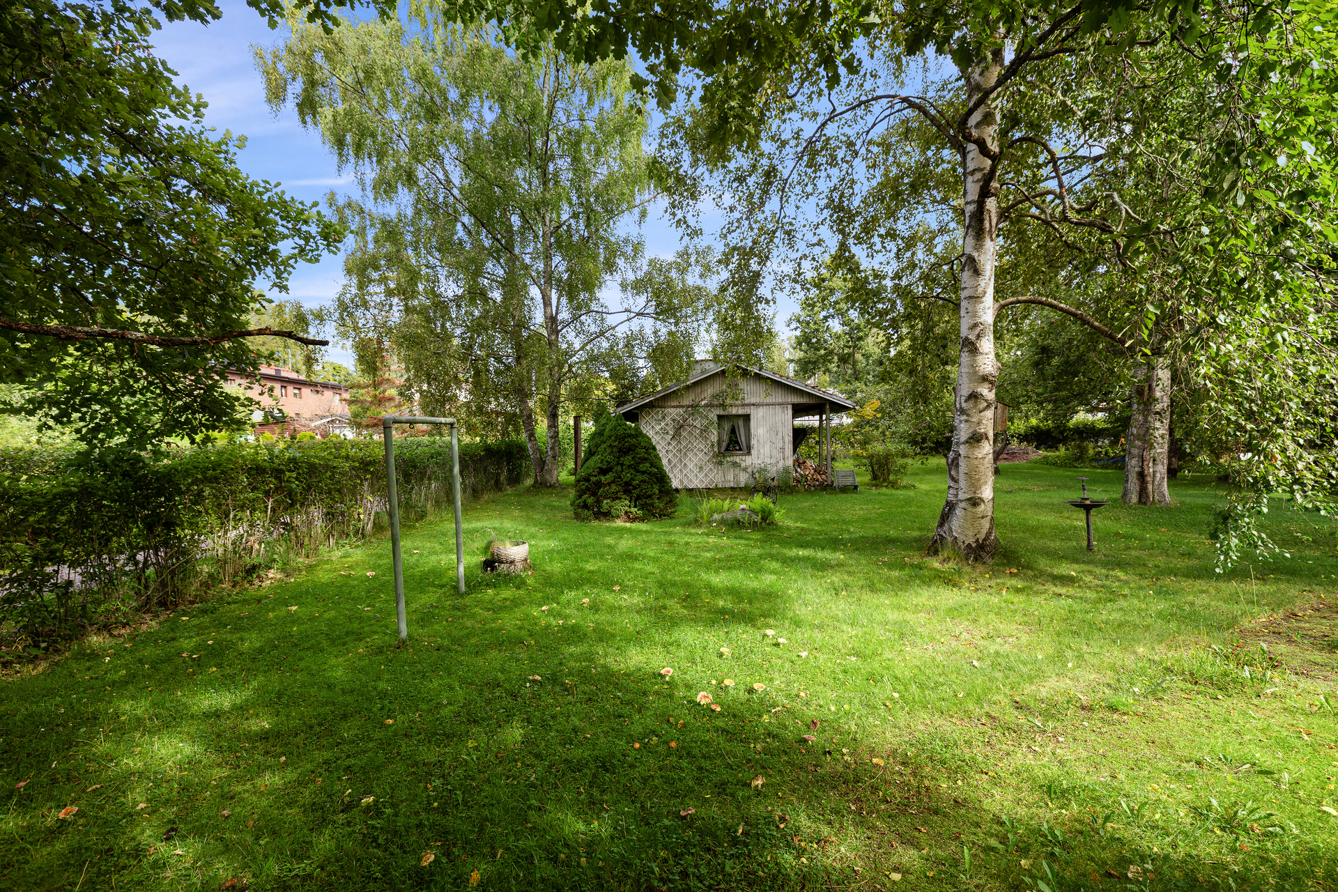 Aleksis Kiven tie 55, Sompio, Kerava
