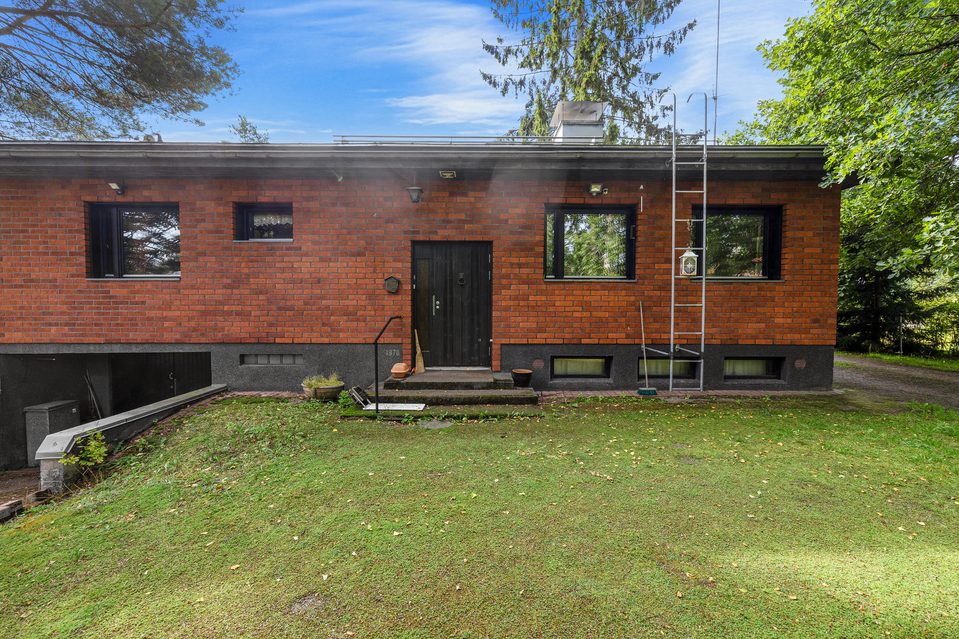 Aleksis Kiven tie 55, Sompio, Kerava