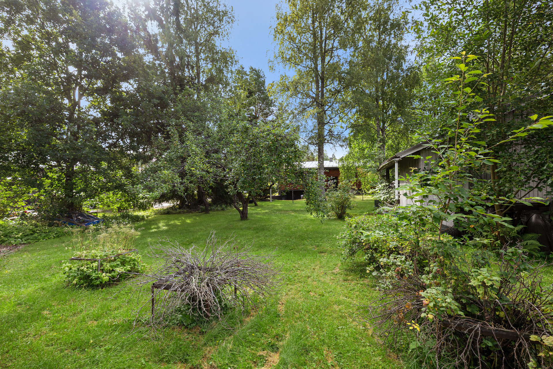 Aleksis Kiven tie 55, Sompio, Kerava