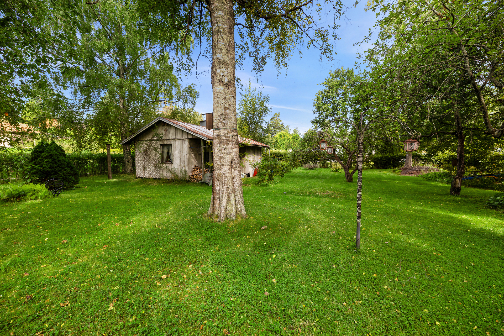 Aleksis Kiven tie 55, Sompio, Kerava