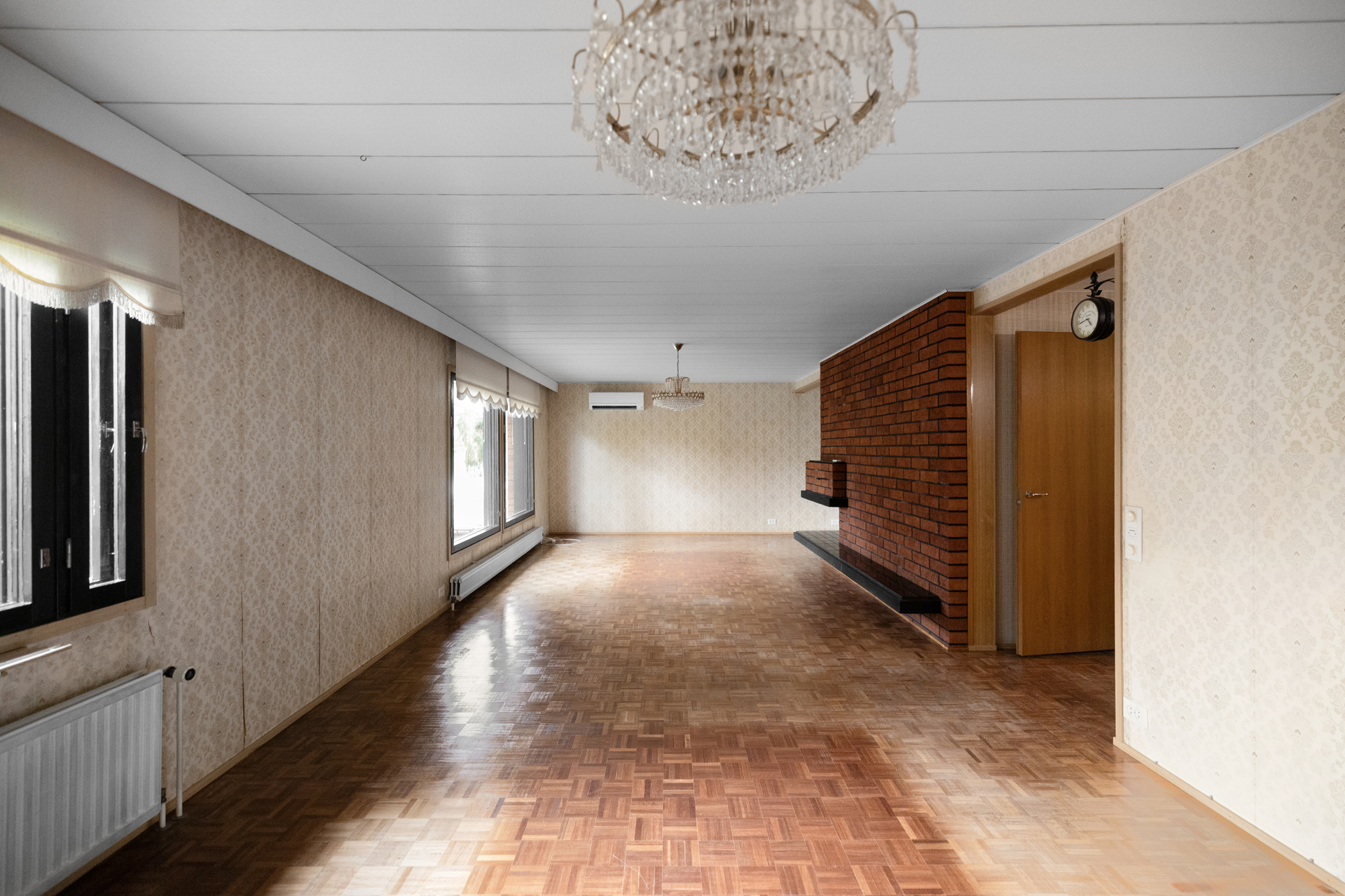 Aleksis Kiven tie 55, Sompio, Kerava