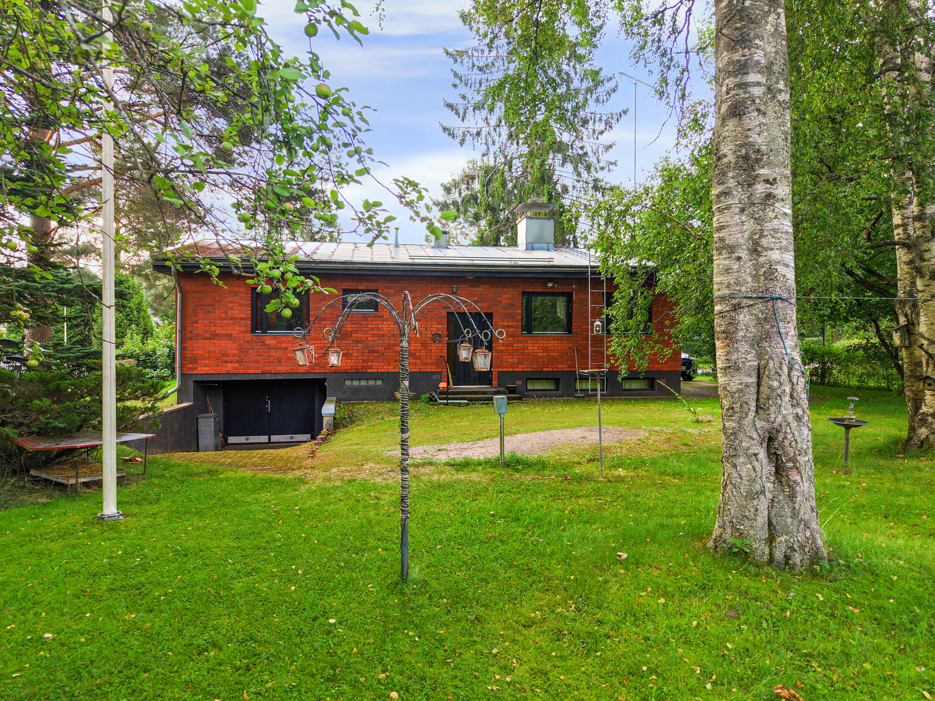 Aleksis Kiven tie 55, Sompio, Kerava