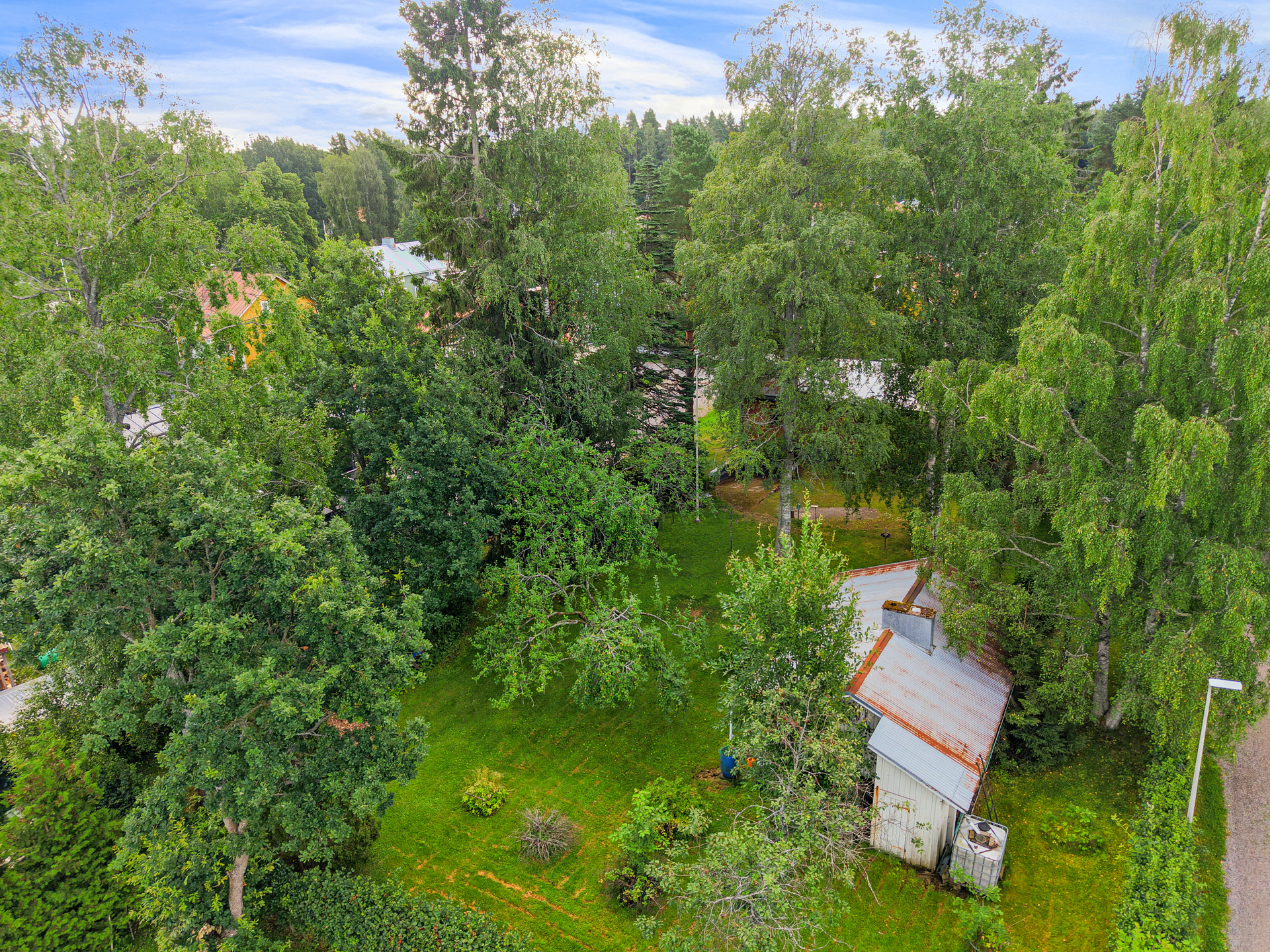 Aleksis Kiven tie 55, Sompio, Kerava
