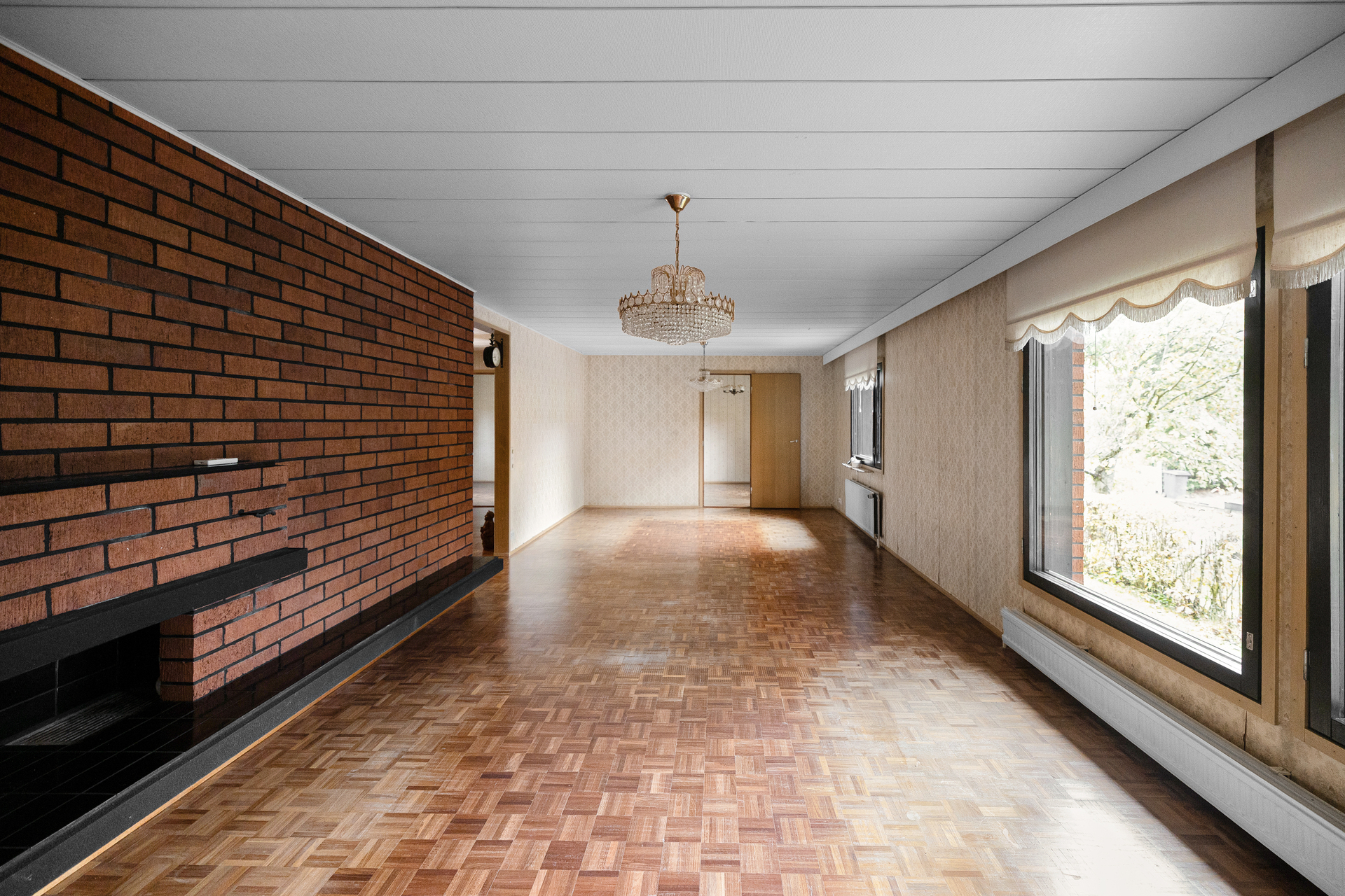 Aleksis Kiven tie 55, Sompio, Kerava