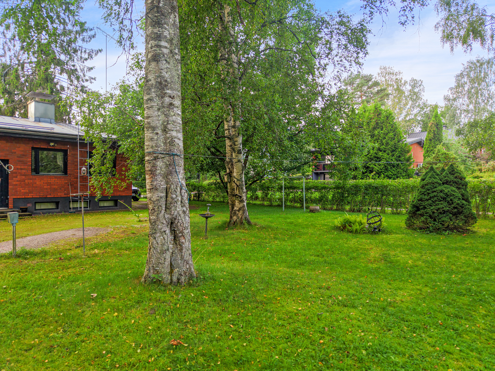 Aleksis Kiven tie 55, Sompio, Kerava