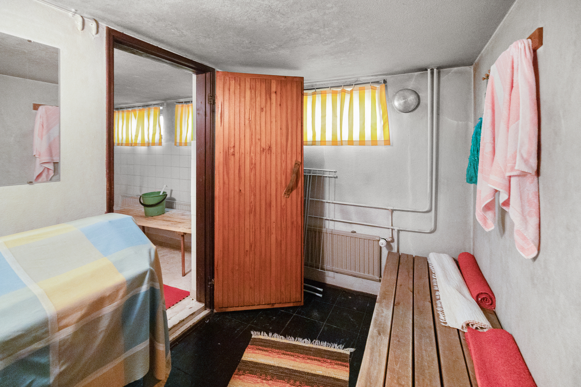 Aleksis Kiven tie 55, Sompio, Kerava