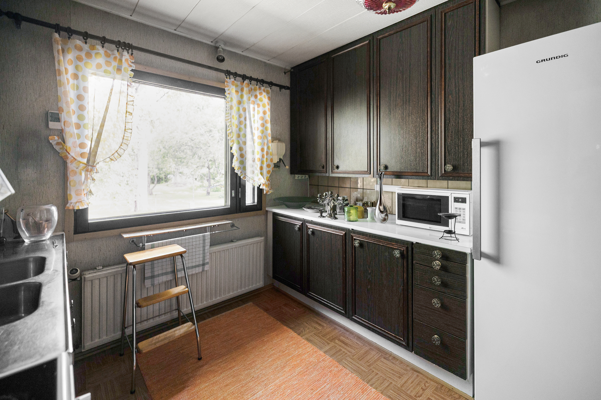 Aleksis Kiven tie 55, Sompio, Kerava
