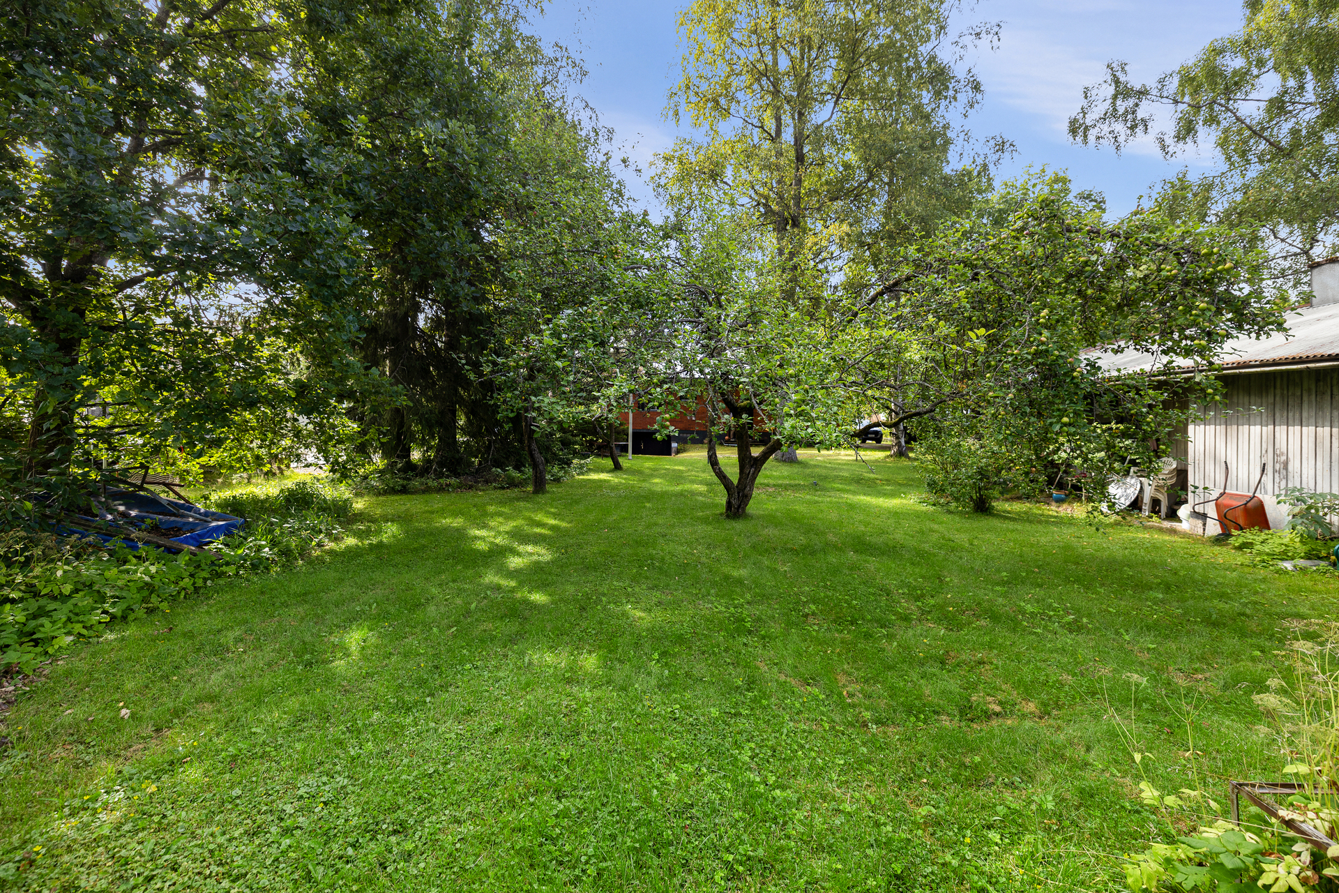 Aleksis Kiven tie 55, Sompio, Kerava