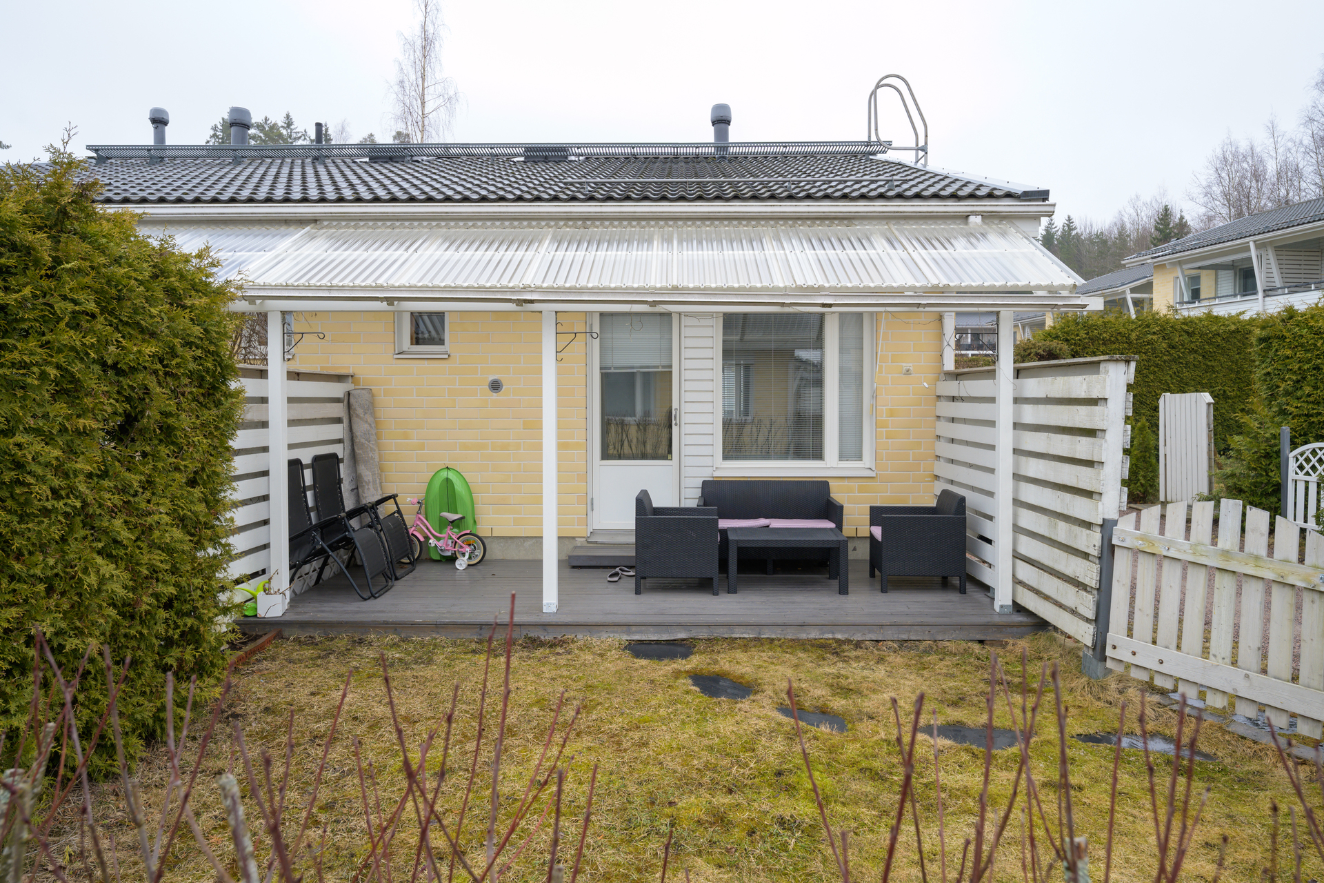 Ketunmäentie 3, Klaukkala, Nurmijärvi