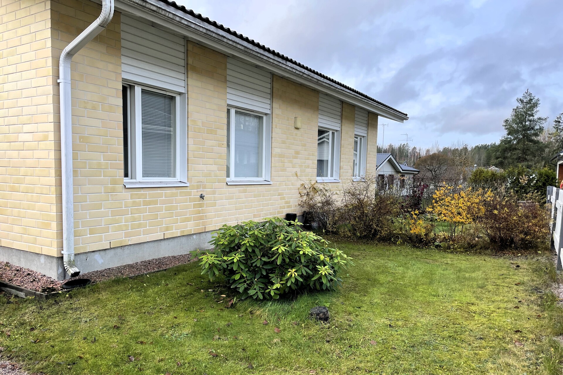 Ketunmäentie 3, Klaukkala, Nurmijärvi