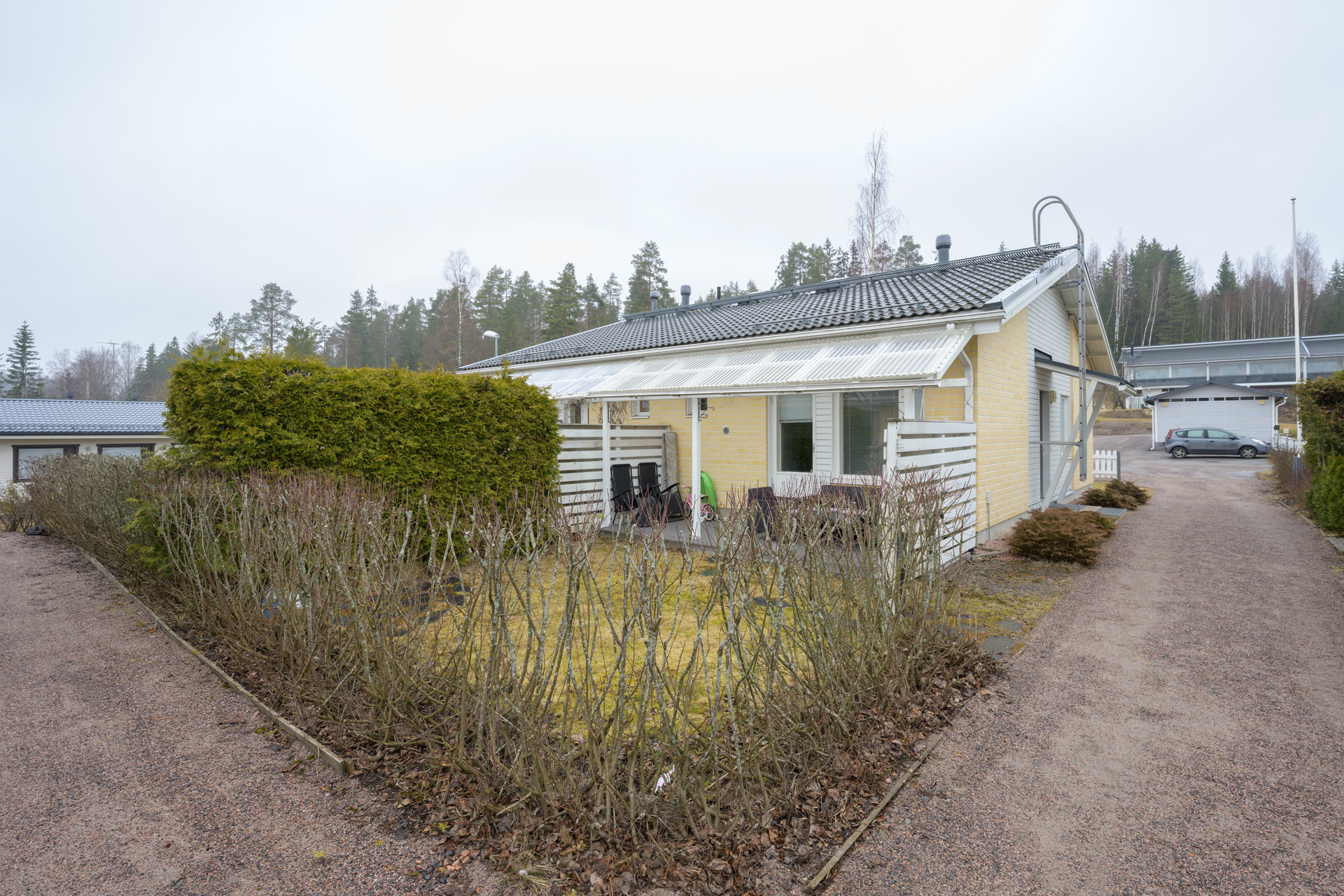 Ketunmäentie 3, Klaukkala, Nurmijärvi