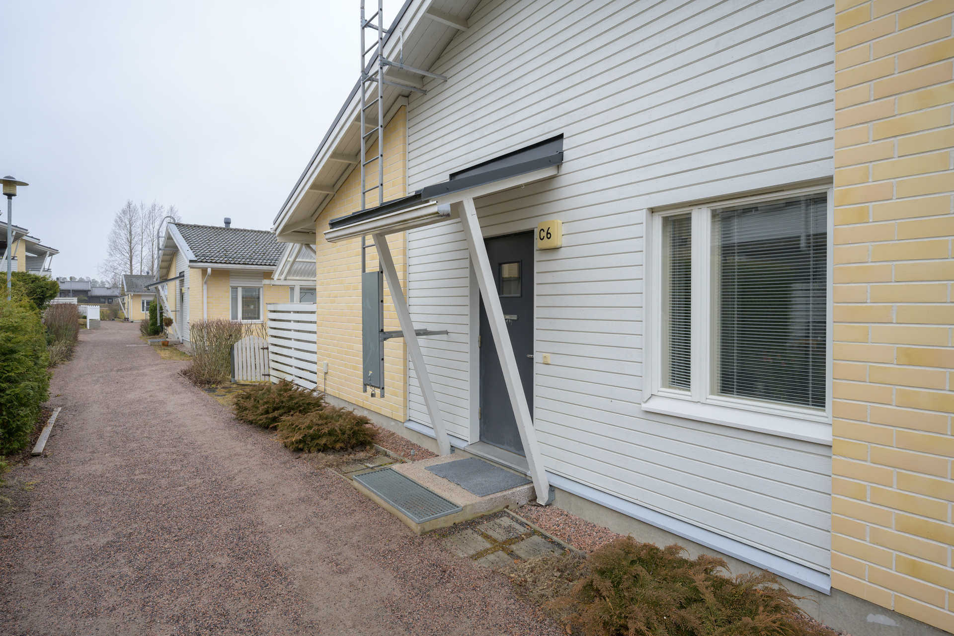 Ketunmäentie 3, Klaukkala, Nurmijärvi