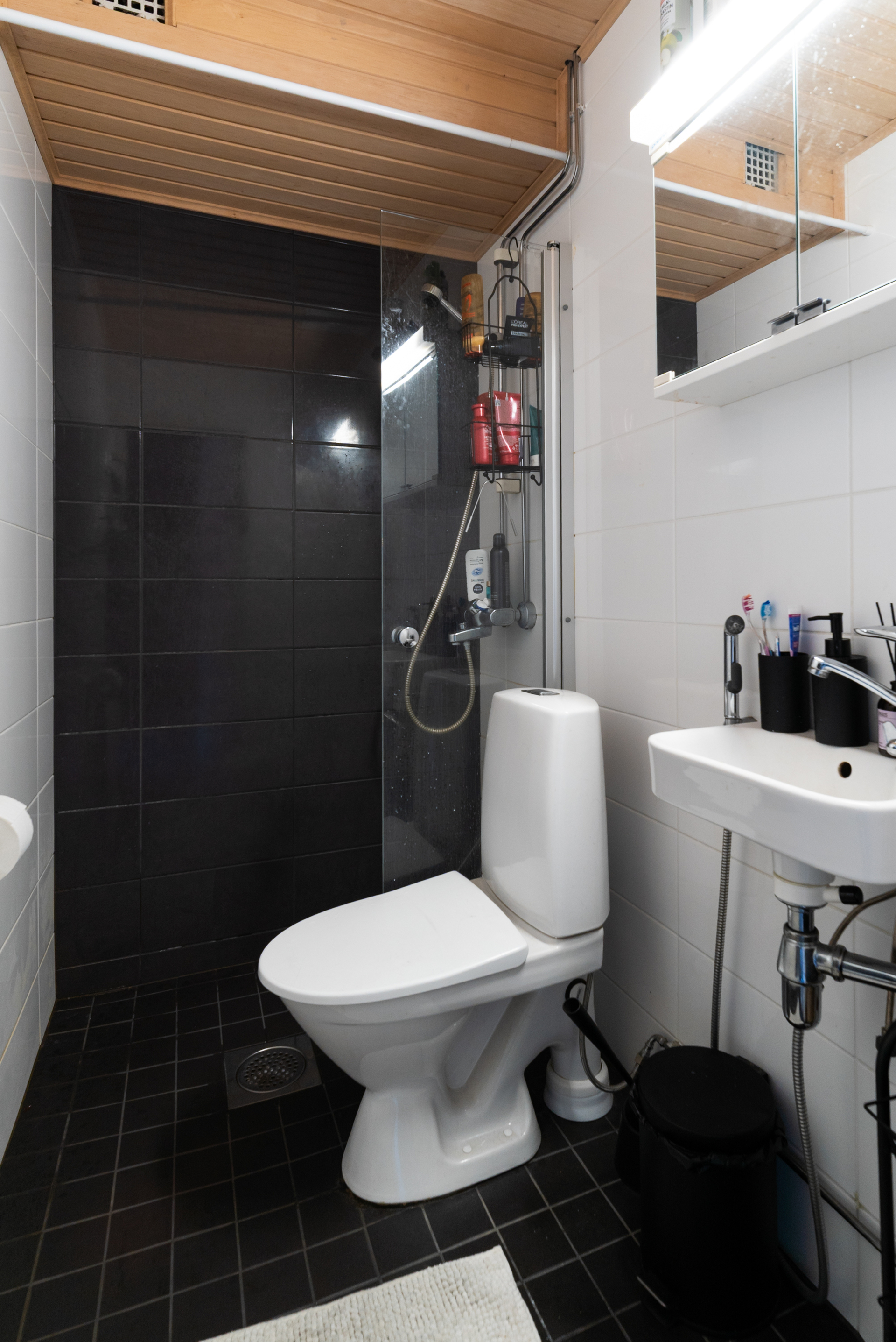 Tanhuantie 4 , Nisula, Jyväskylä