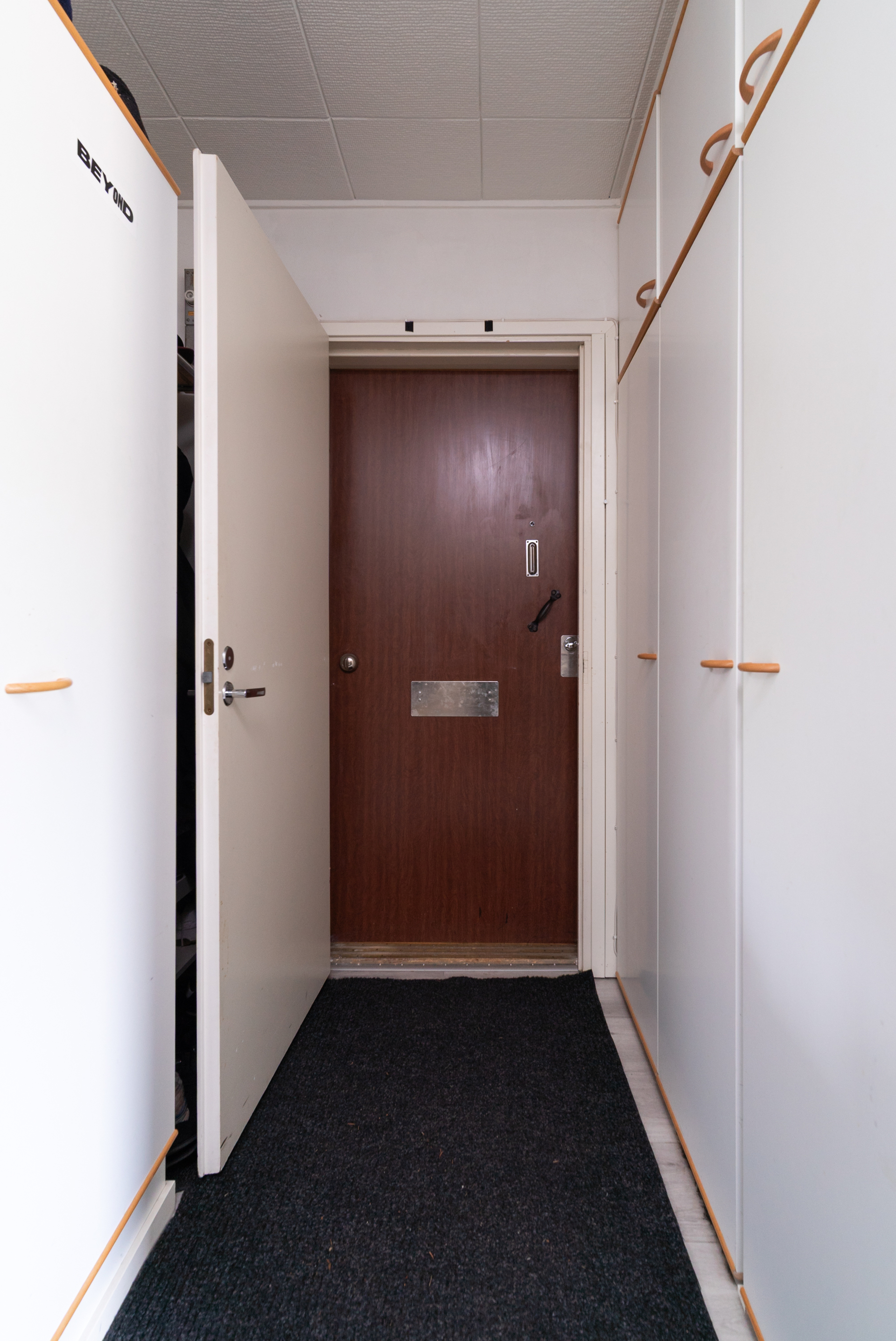 Tanhuantie 4 , Nisula, Jyväskylä