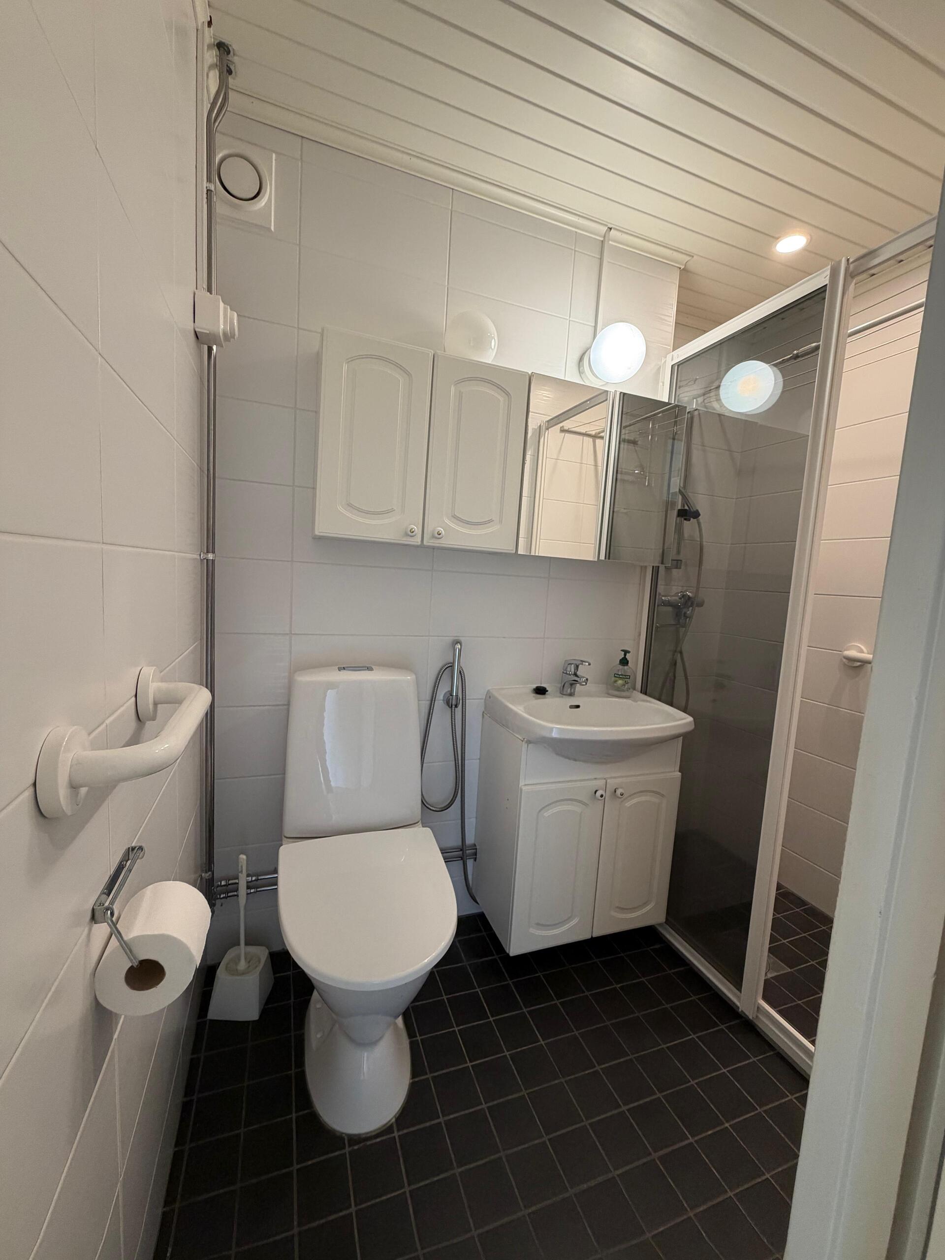 Wahlinkatu 5, Päiviönsaari, Varkaus