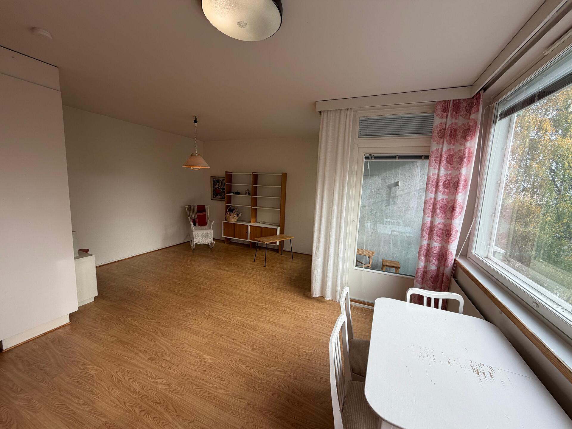 Wahlinkatu 5, Päiviönsaari, Varkaus