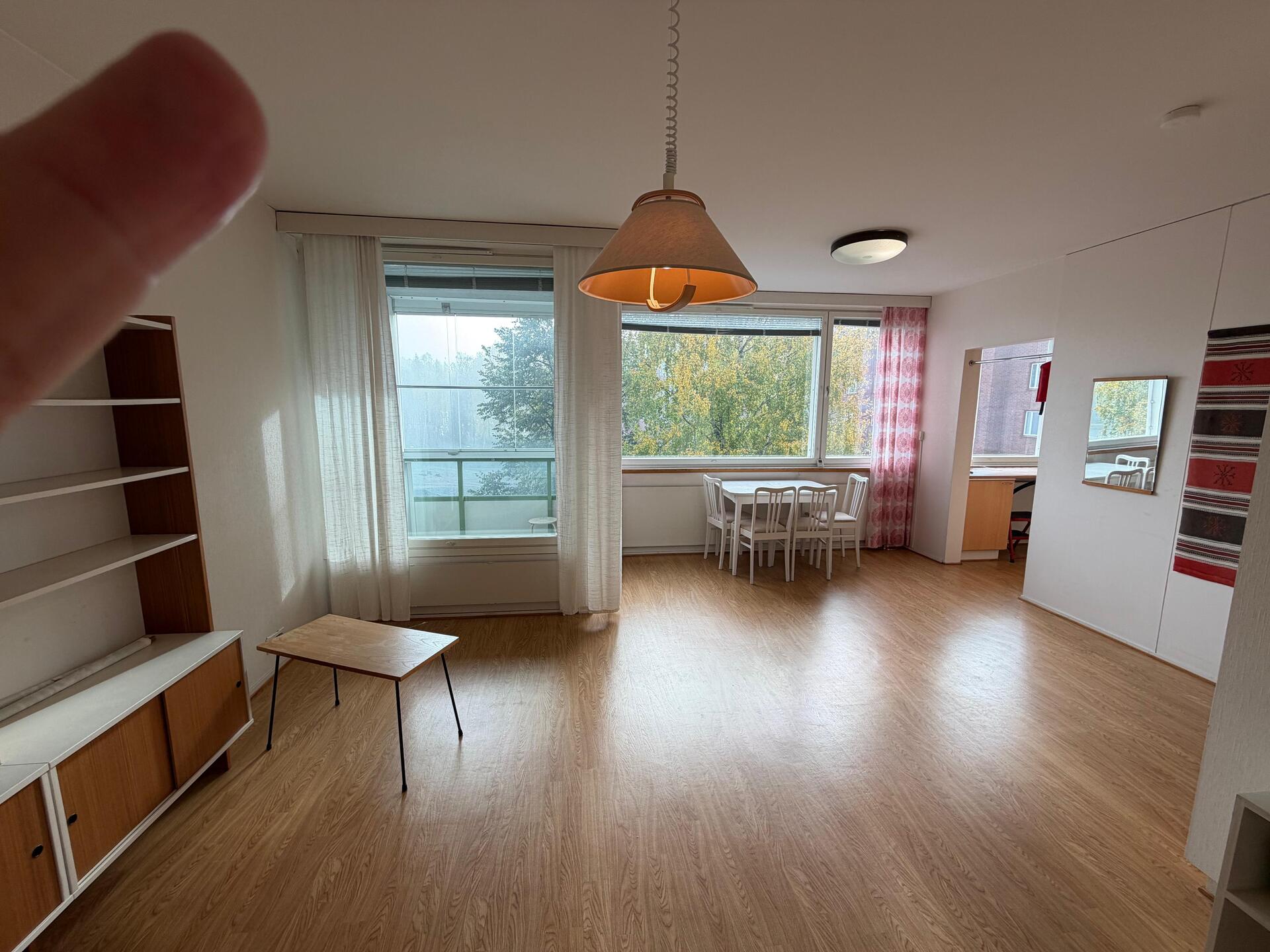 Wahlinkatu 5, Päiviönsaari, Varkaus