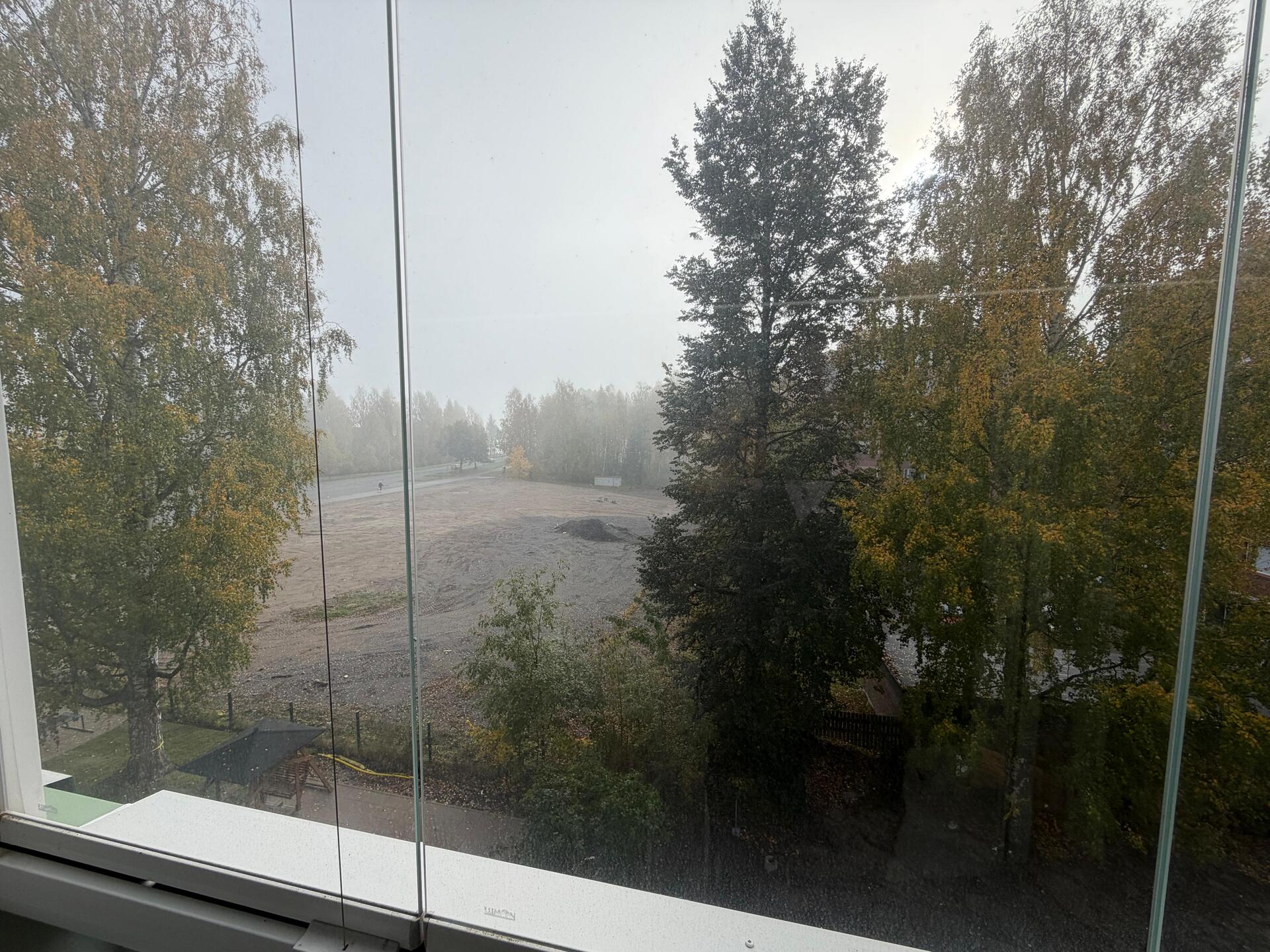 Wahlinkatu 5, Päiviönsaari, Varkaus